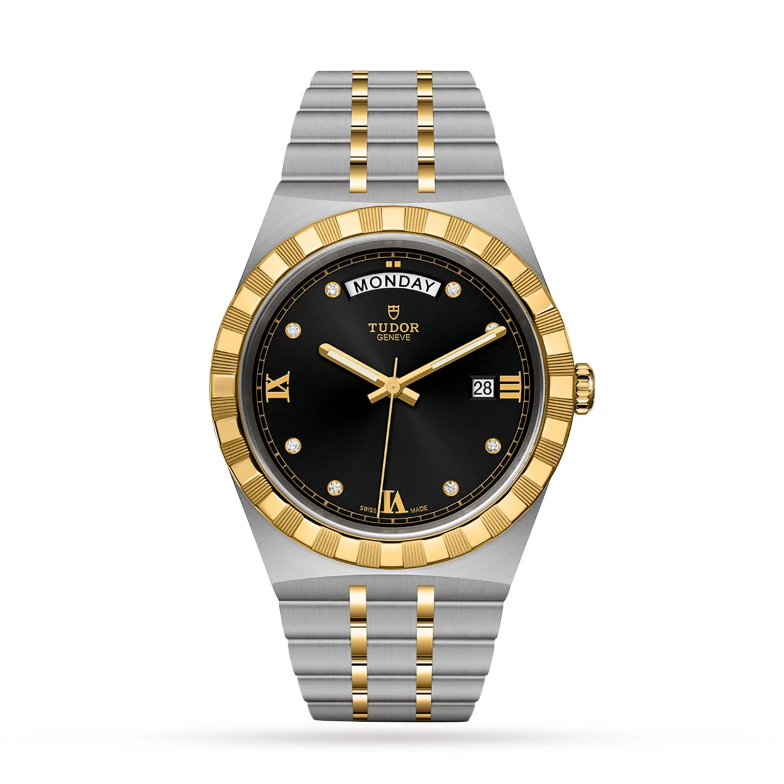 TUDOR Royal Men's