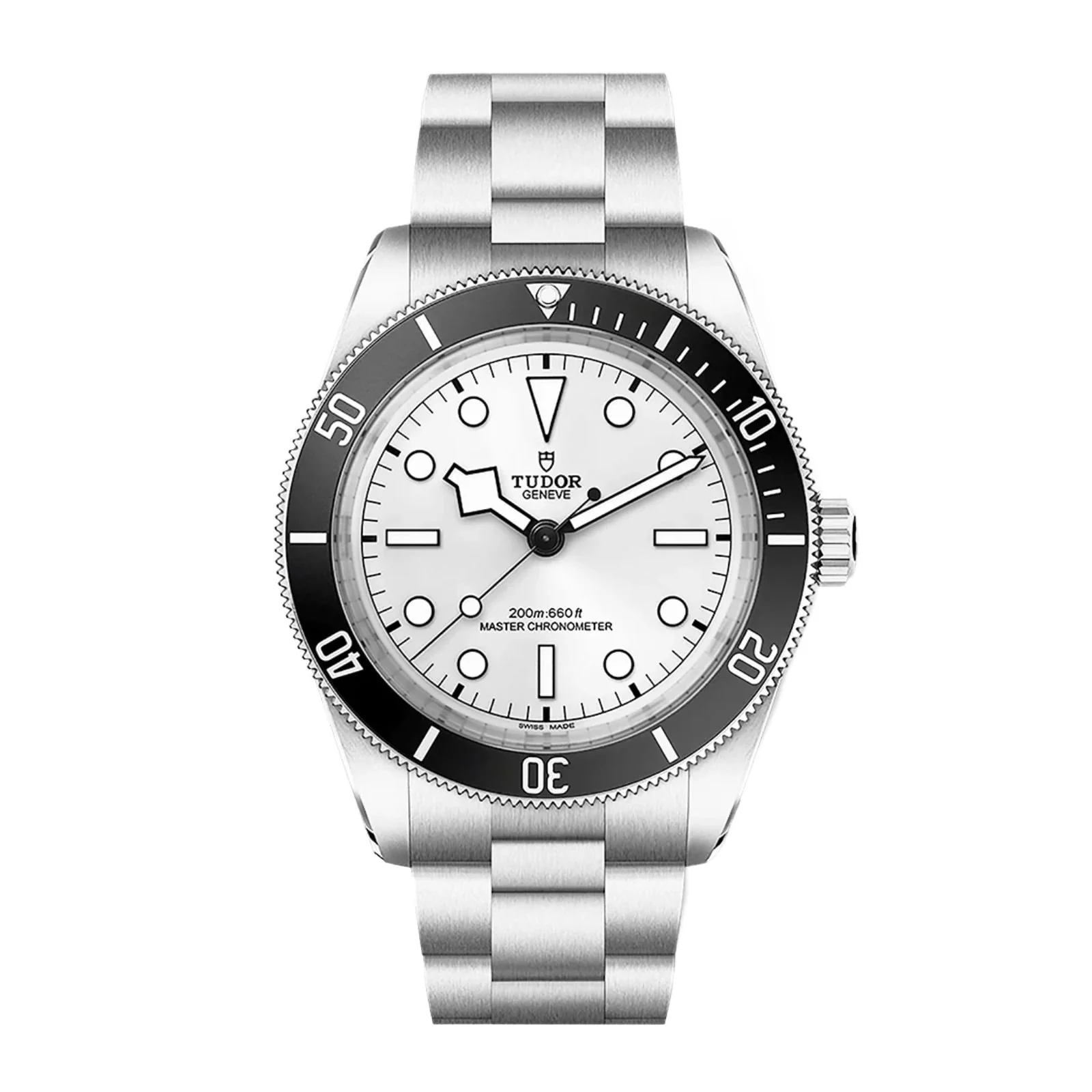 TUDOR Black Bay 68 Men's