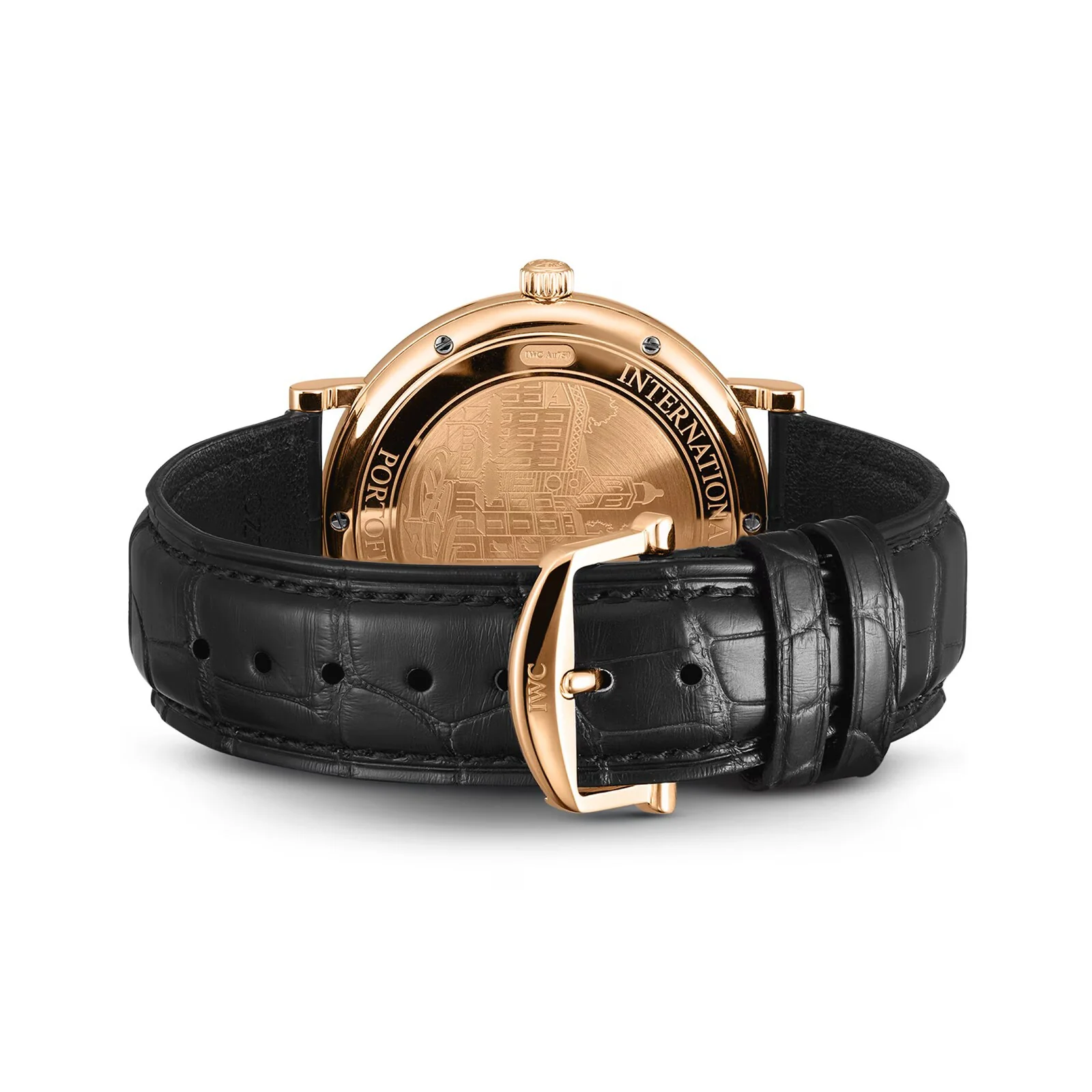 IWC Portofino Automatic Men's