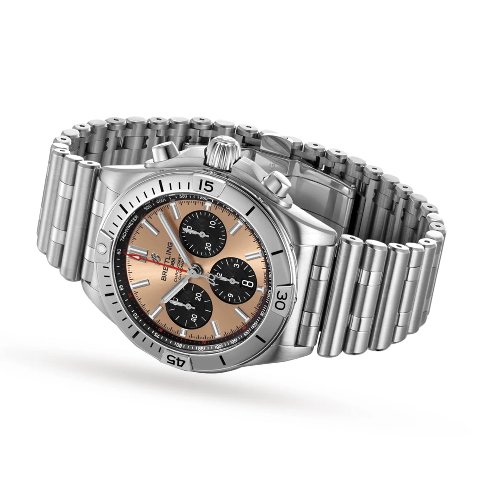 Breitling Chronomat B01 42 Men's