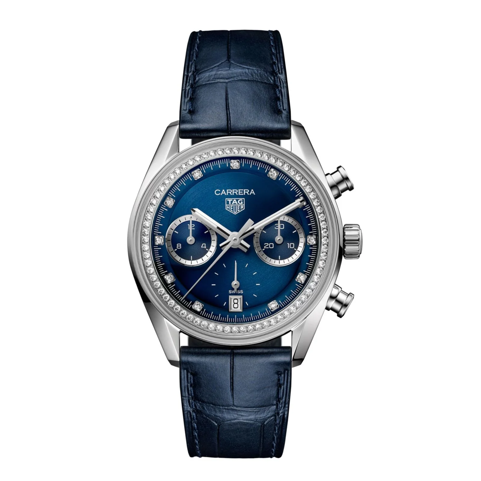 TAG Heuer Carrera Chronograph Women's