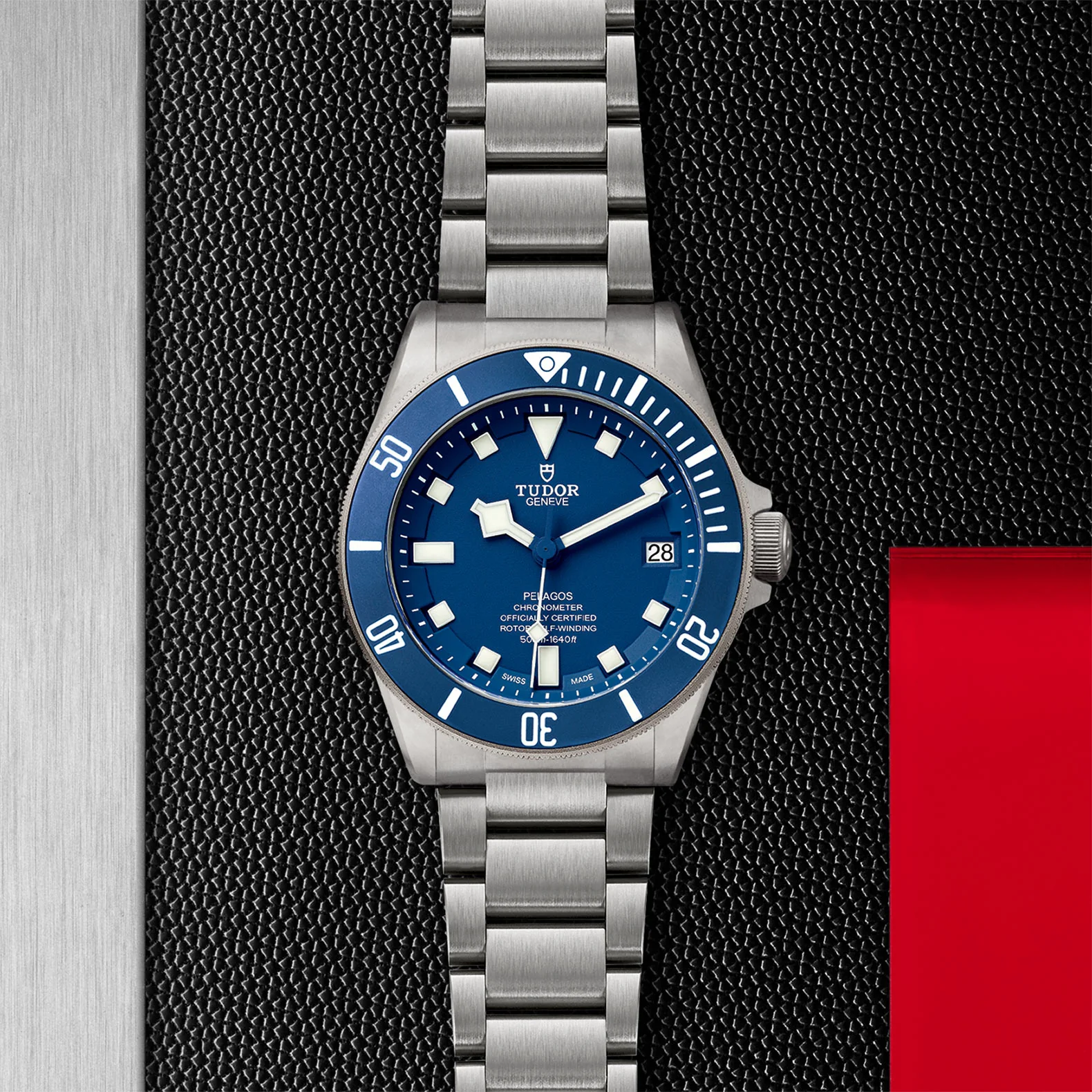 TUDOR Pelagos Men's