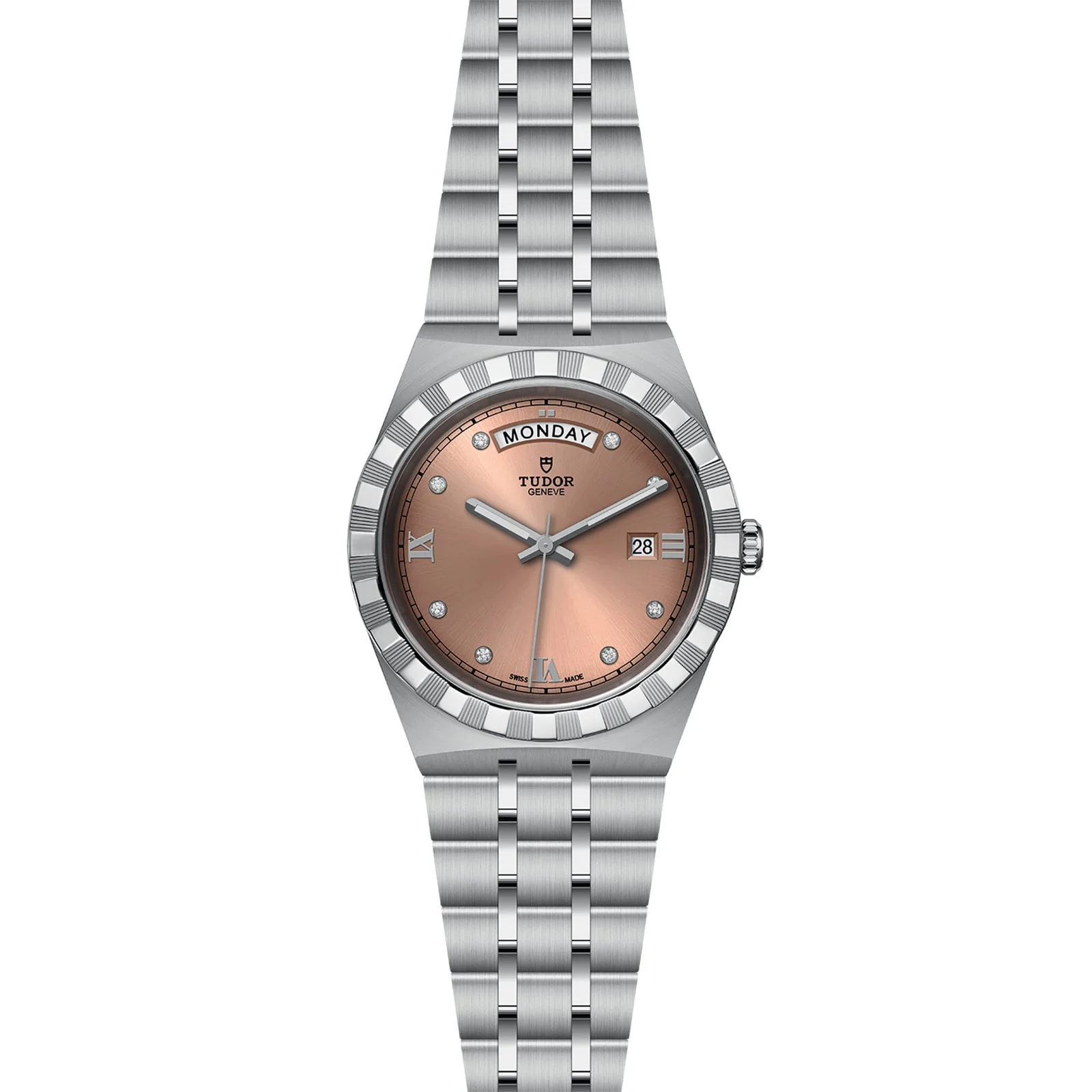 TUDOR Royal Men's