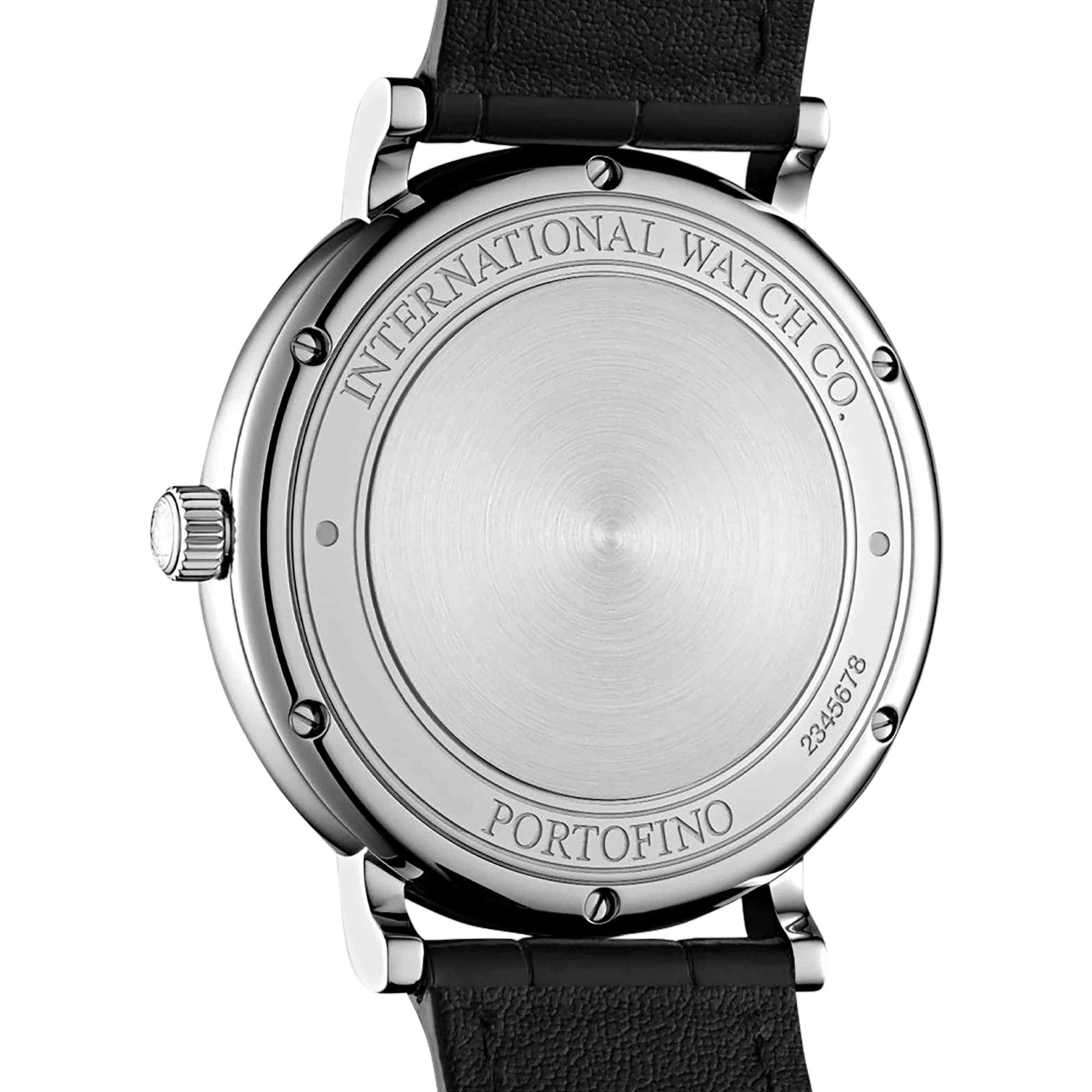 IWC Portofino Automatic Men's