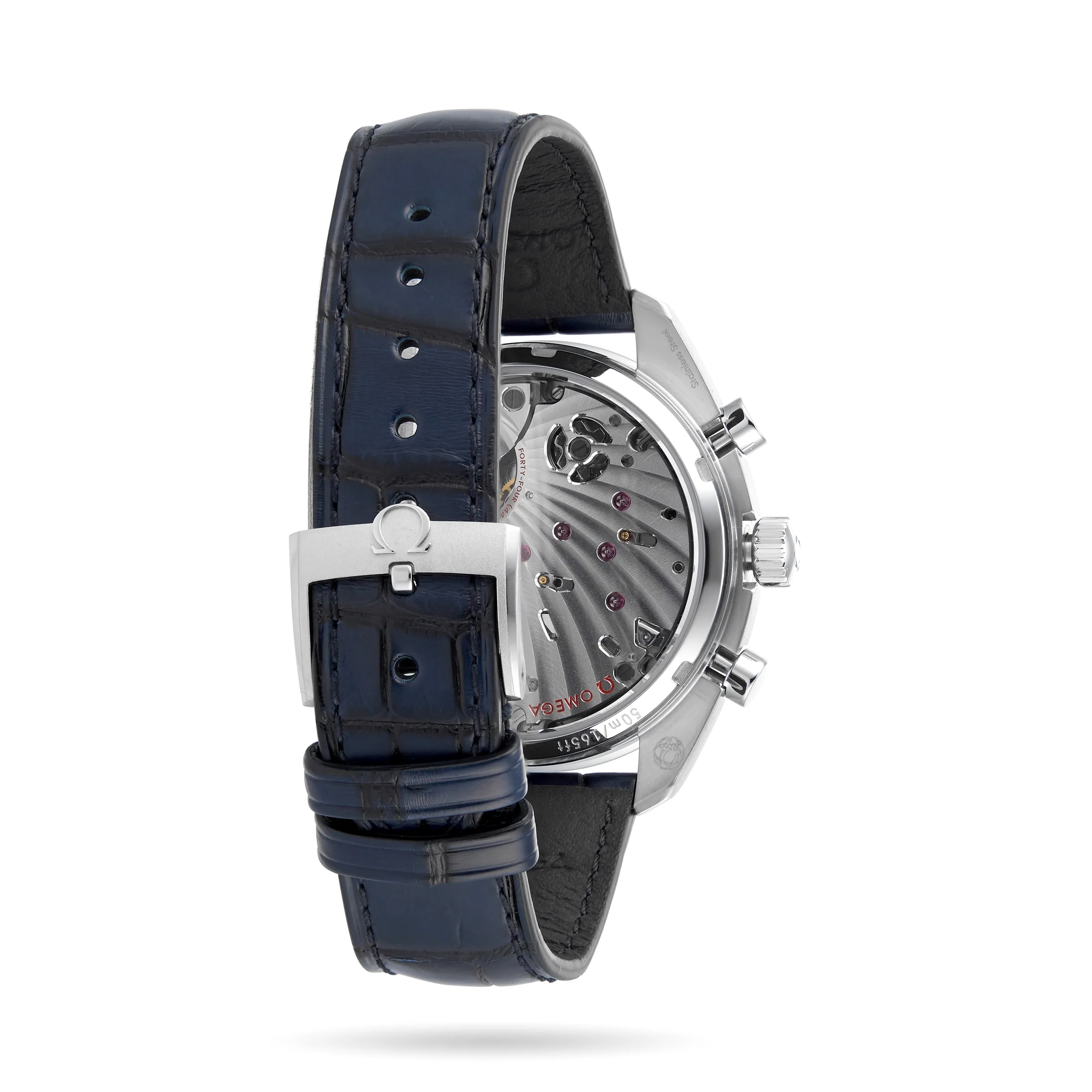 OMEGA Speedmaster Chronoscope Men's