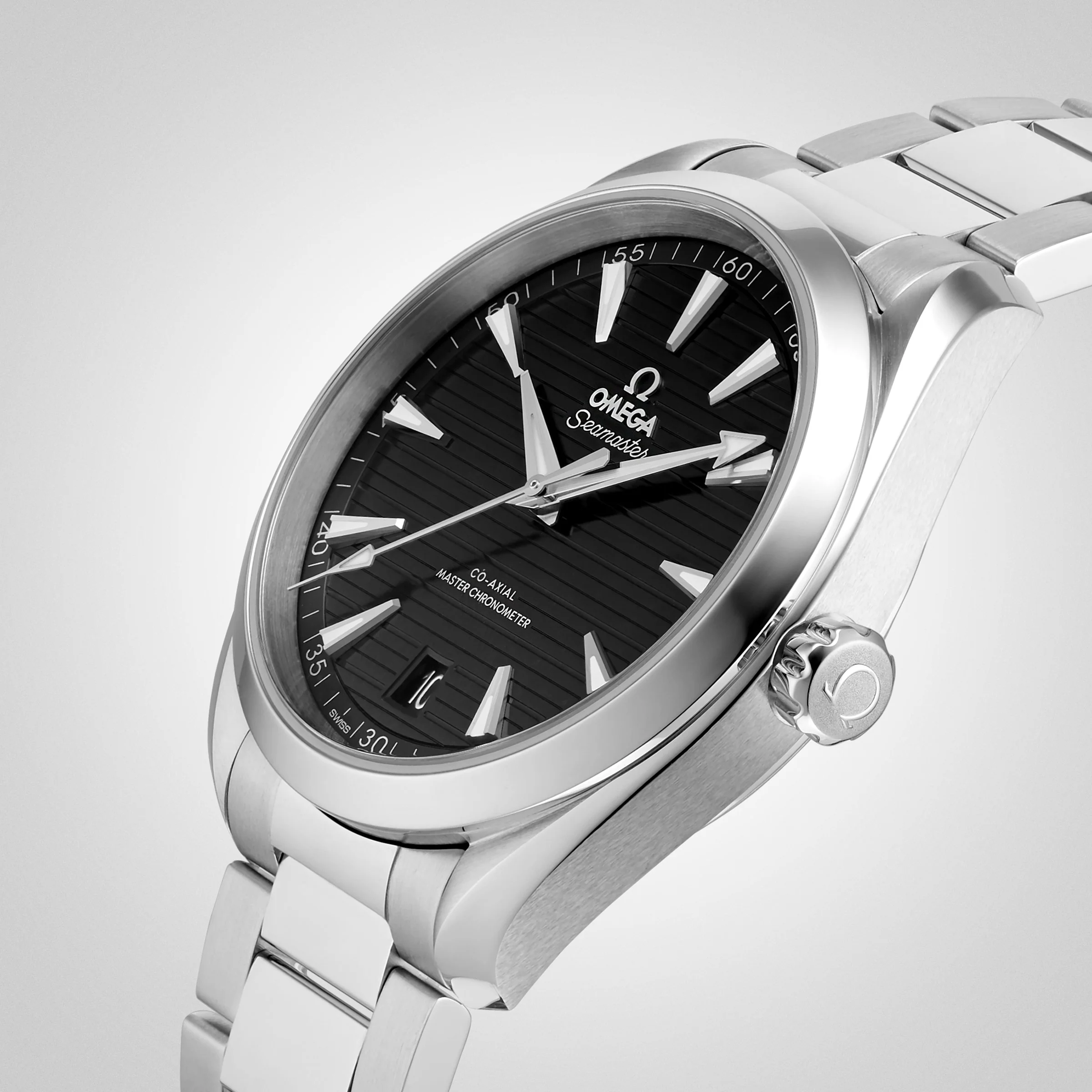 OMEGA Seamaster Aqua Terra 150M Men's