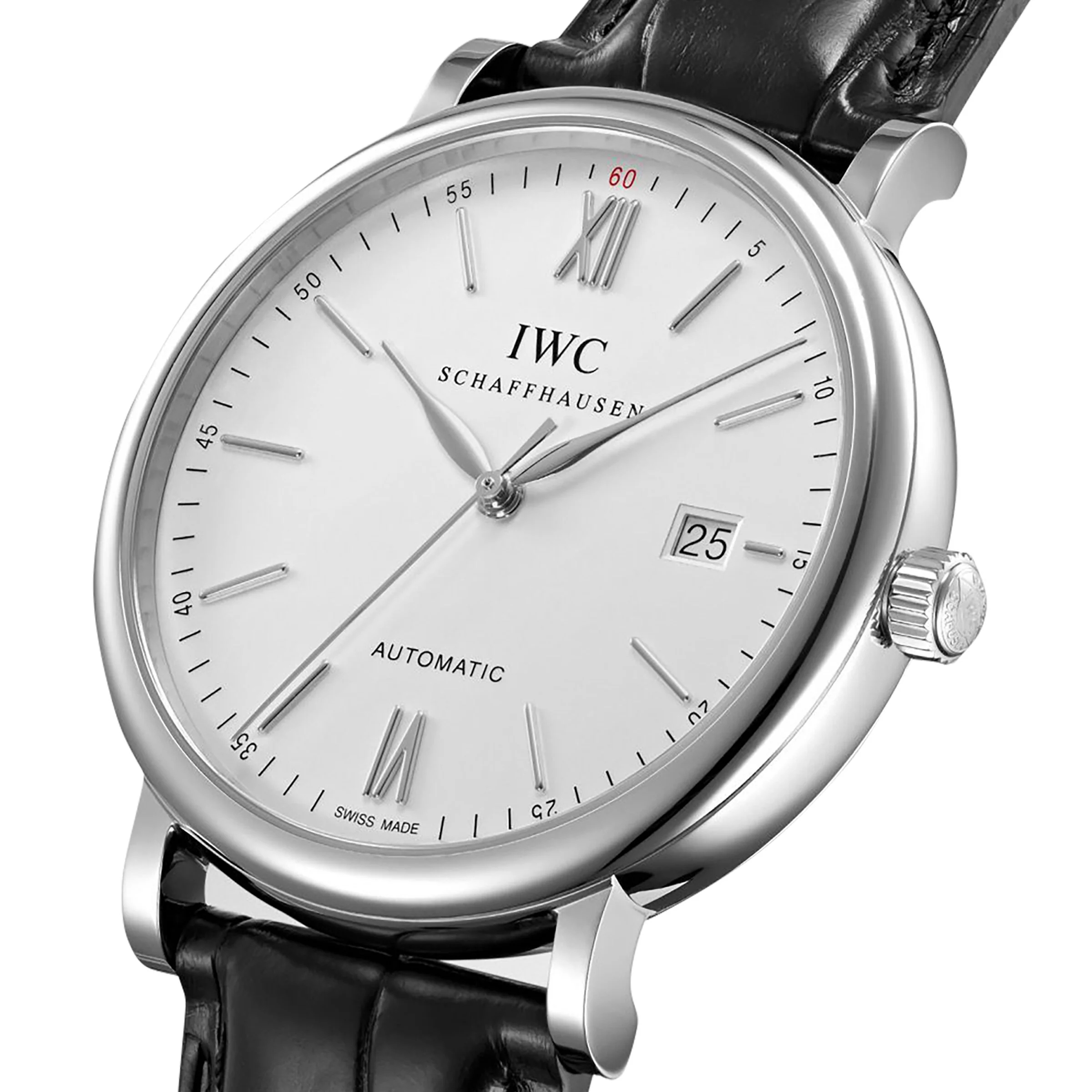 IWC Portofino Automatic Men's