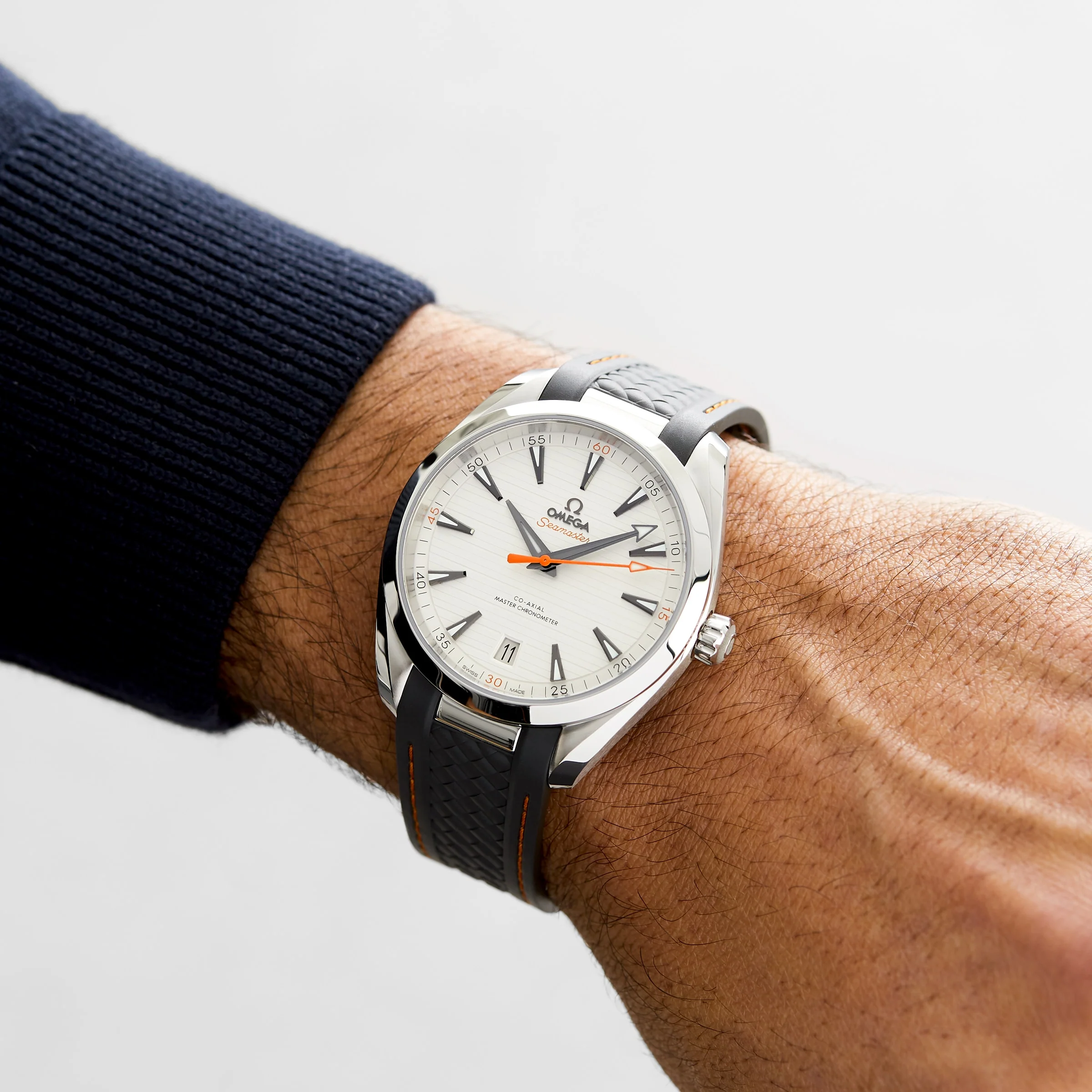 OMEGA Seamaster Aqua Terra 150M Men's