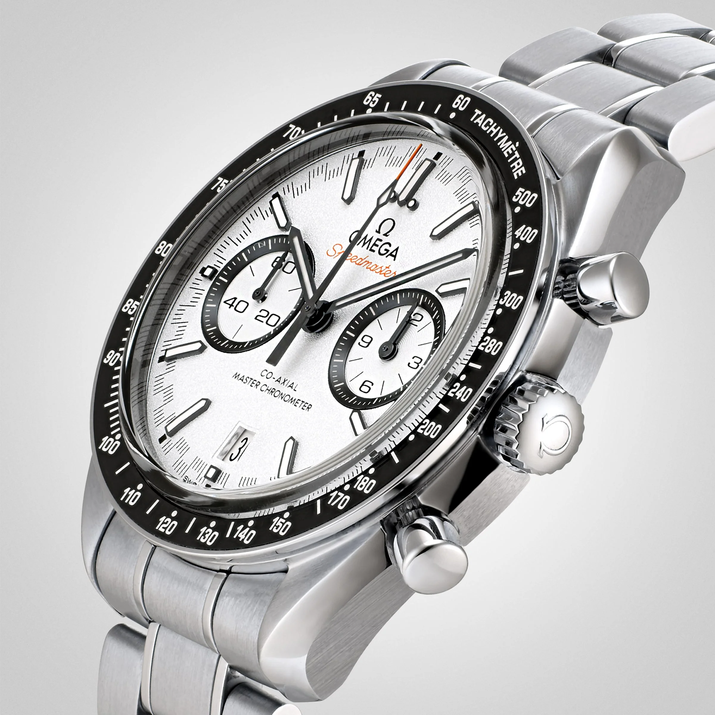 OMEGA Speedmaster Racing Men's