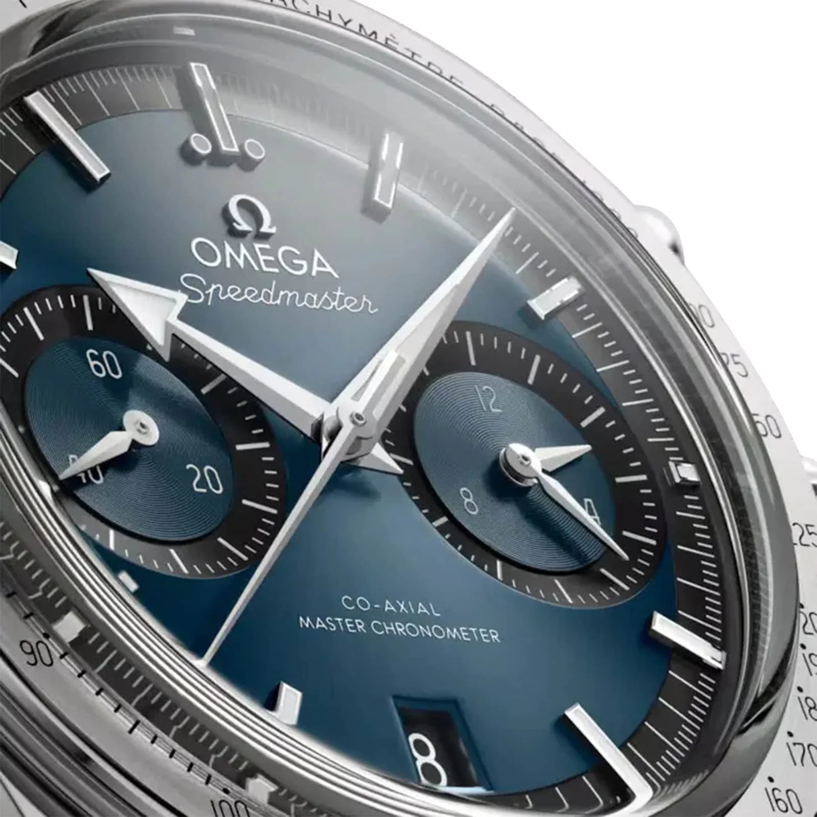 OMEGA Speedmaster '57 Men's