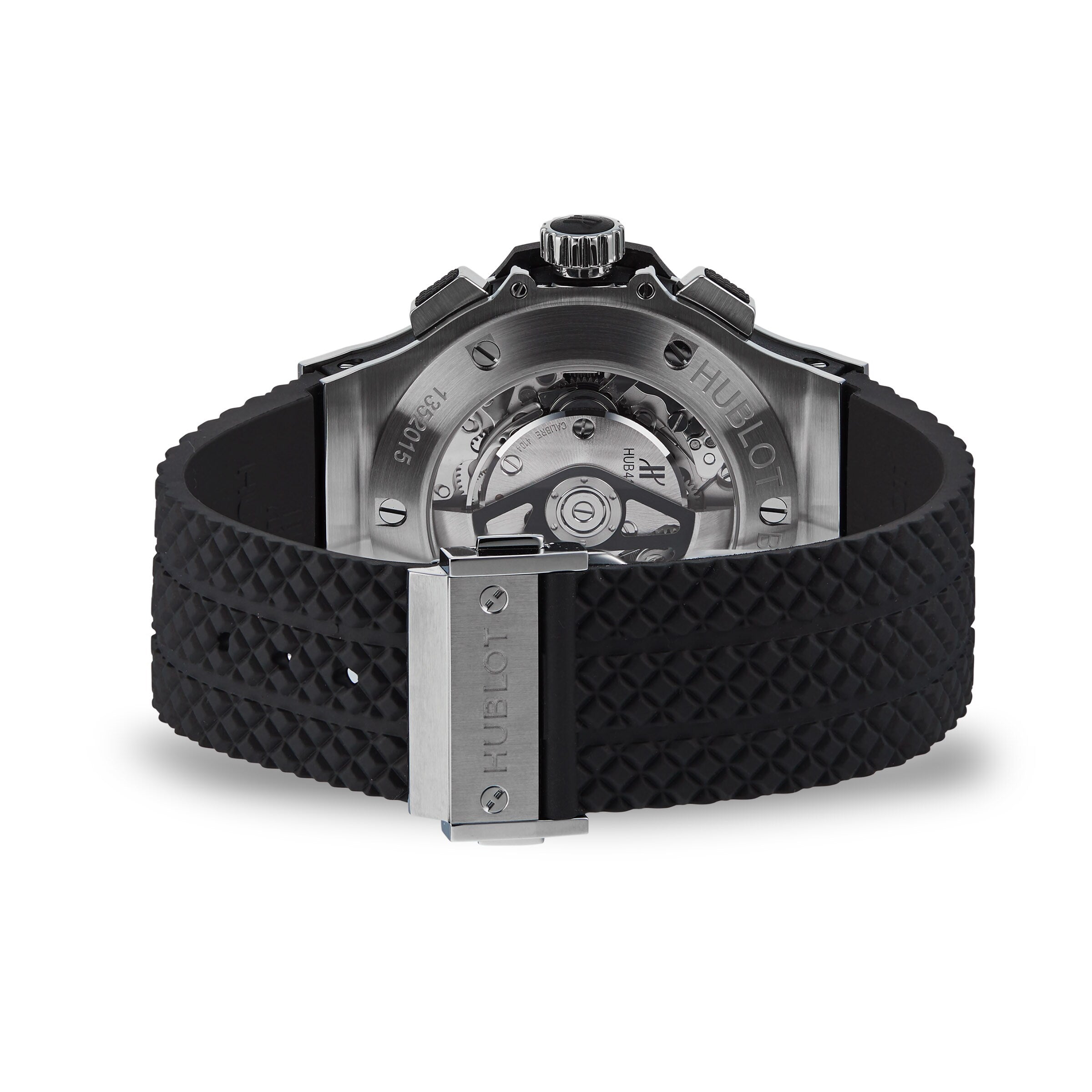 Hublot Big Bang Original Steel Men's