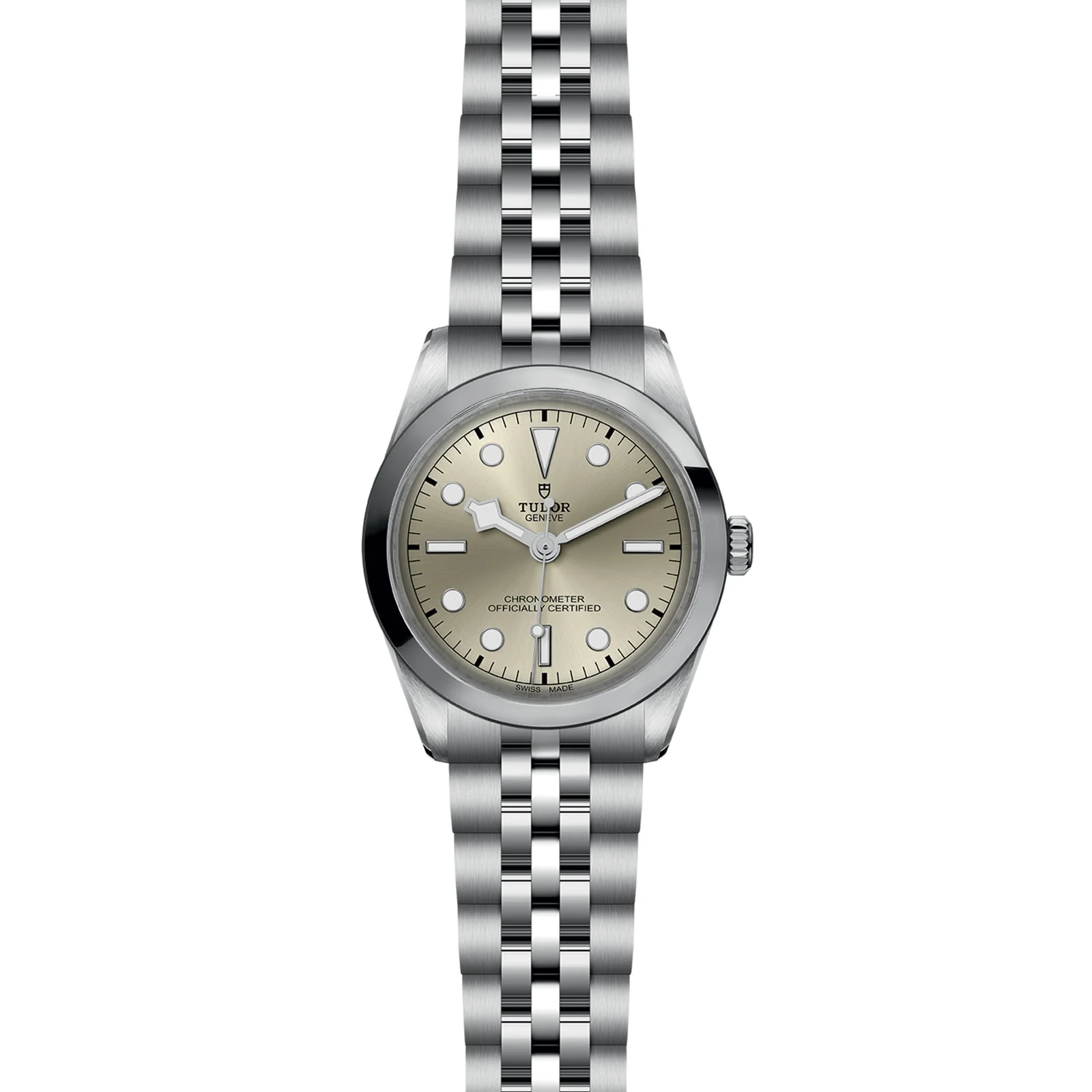 TUDOR Black Bay One 36 Women's