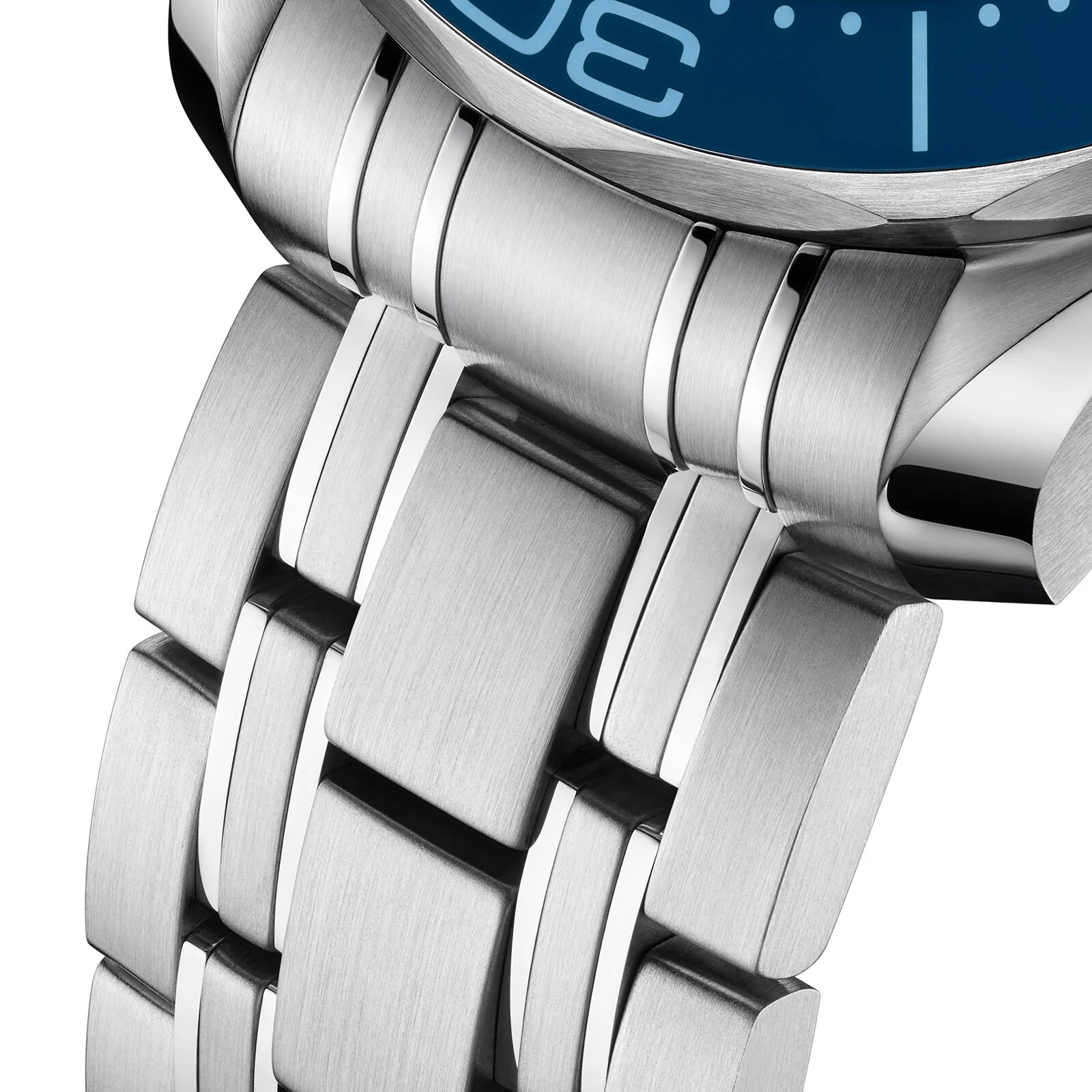 OMEGA Seamaster Diver 300M Summer Blue Men's