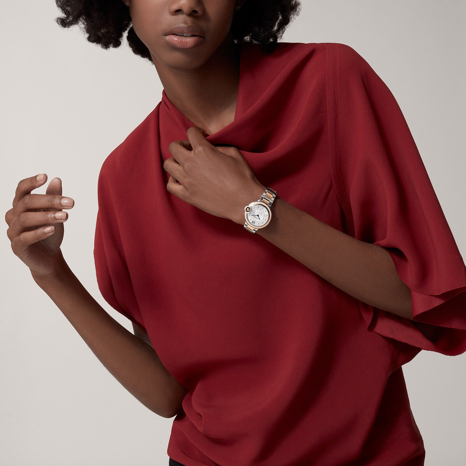 Cartier Ballon Bleu de Cartier Women's