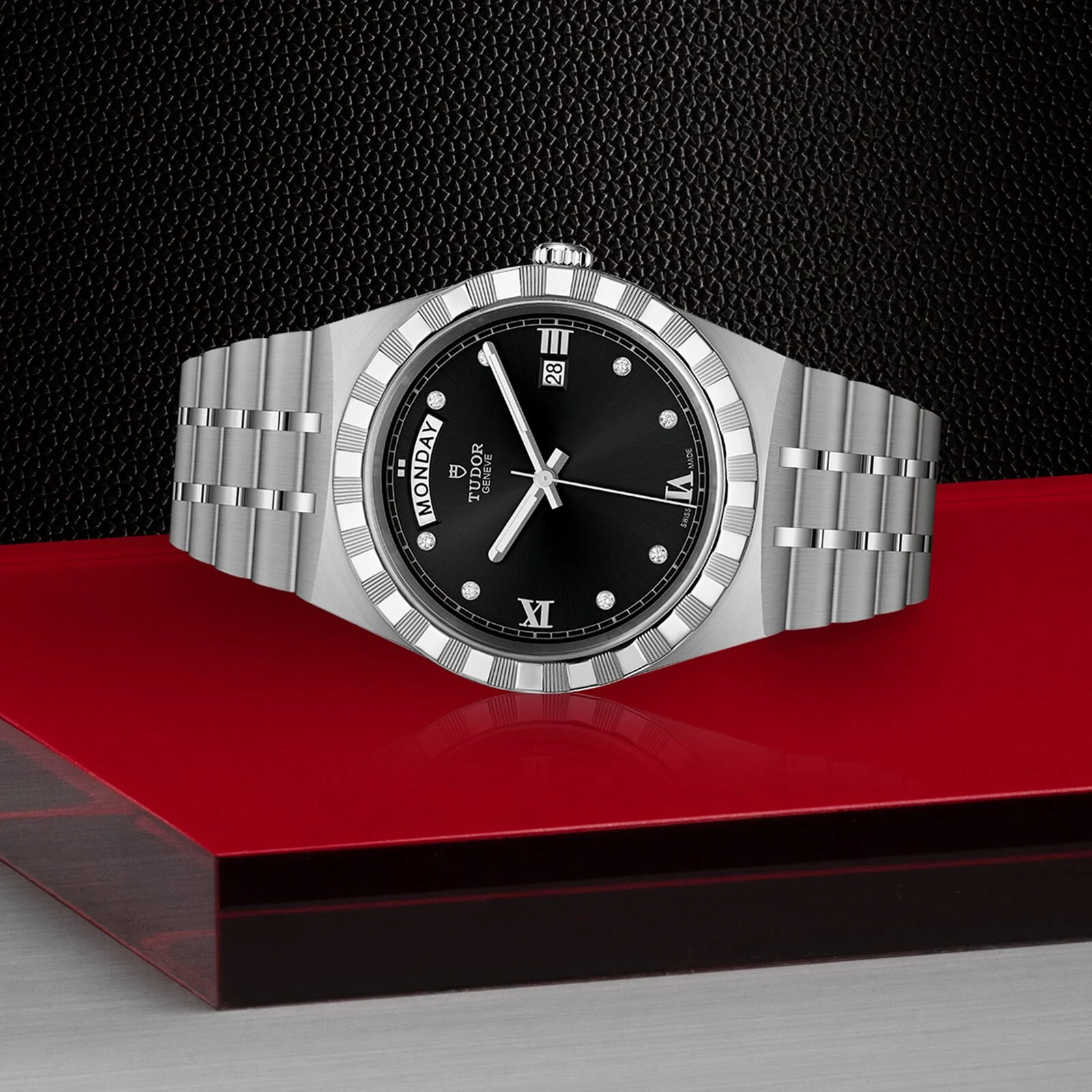TUDOR Royal Men's