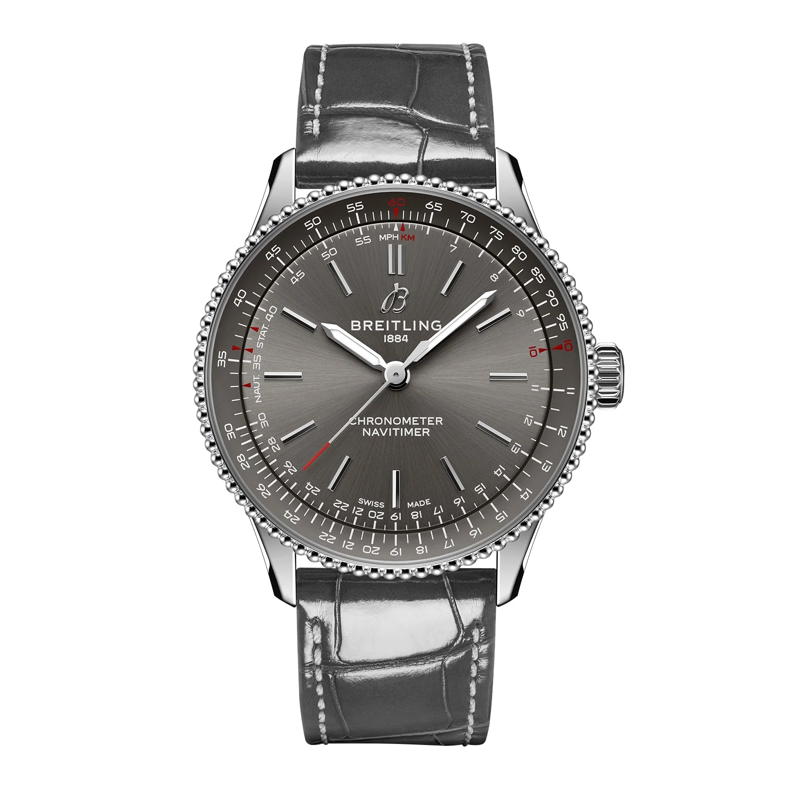 Breitling Navitimer Automatic 36 Women's