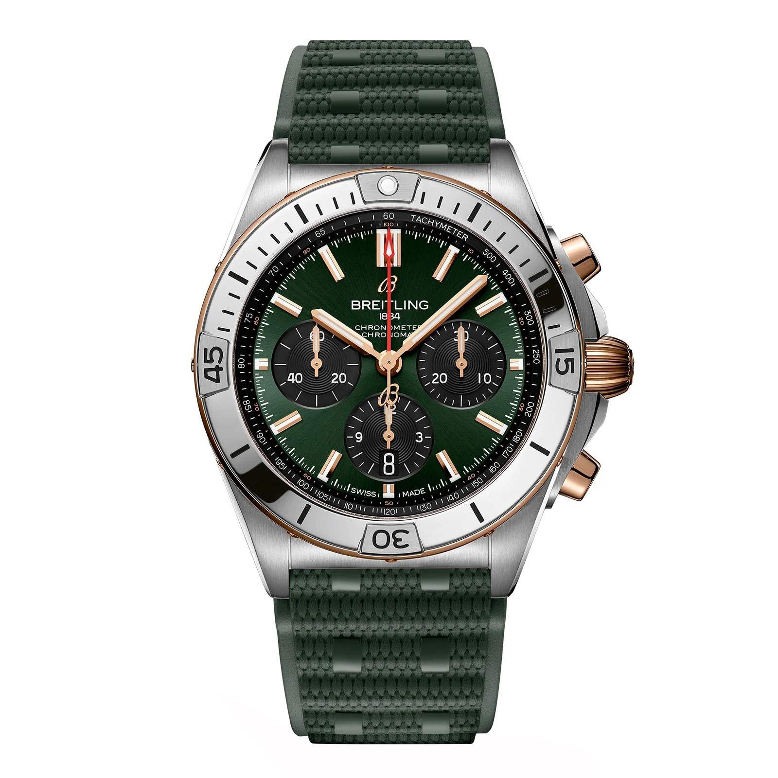 Breitling Chronomat B01 42 Men's