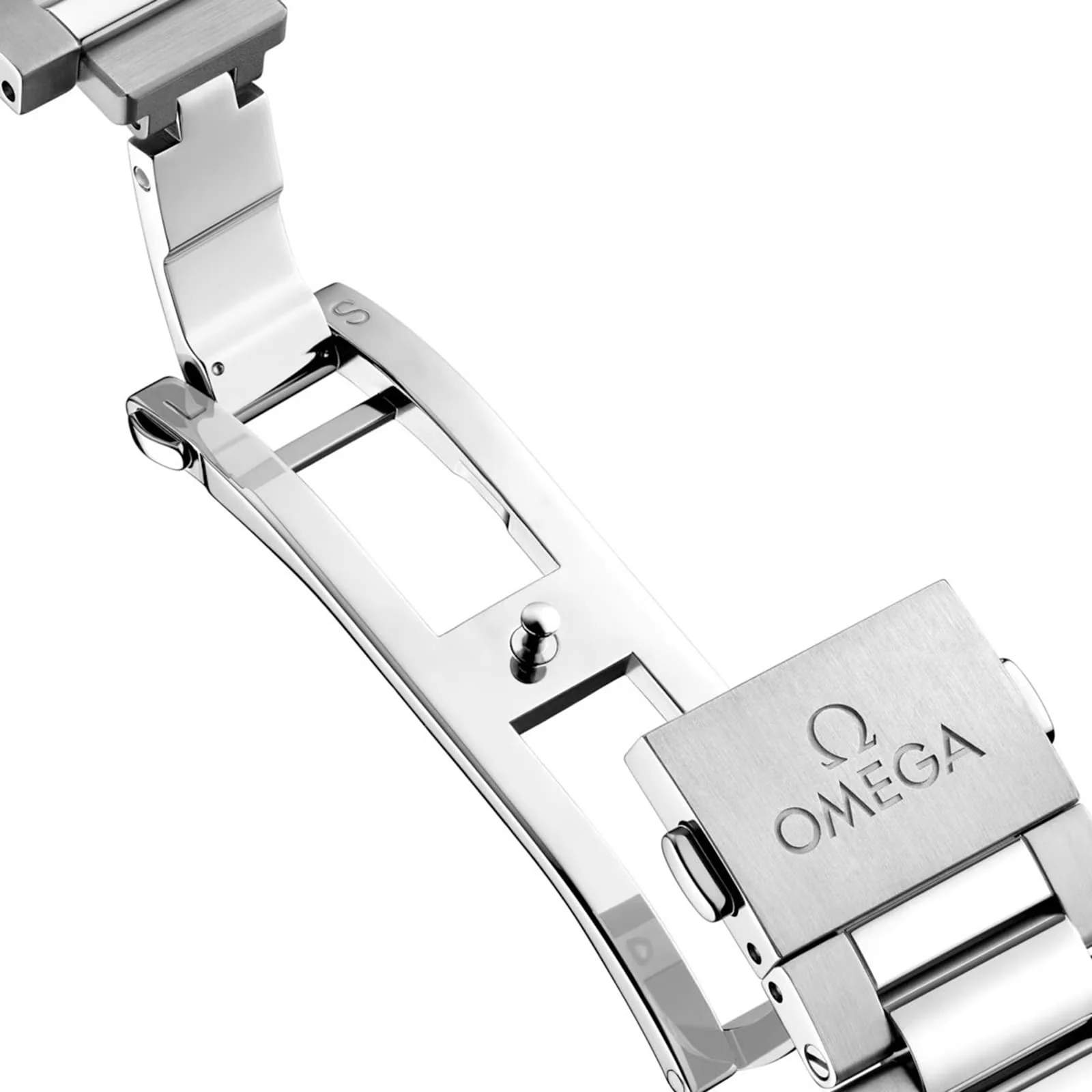 OMEGA Seamaster Aqua Terra 150M Men's