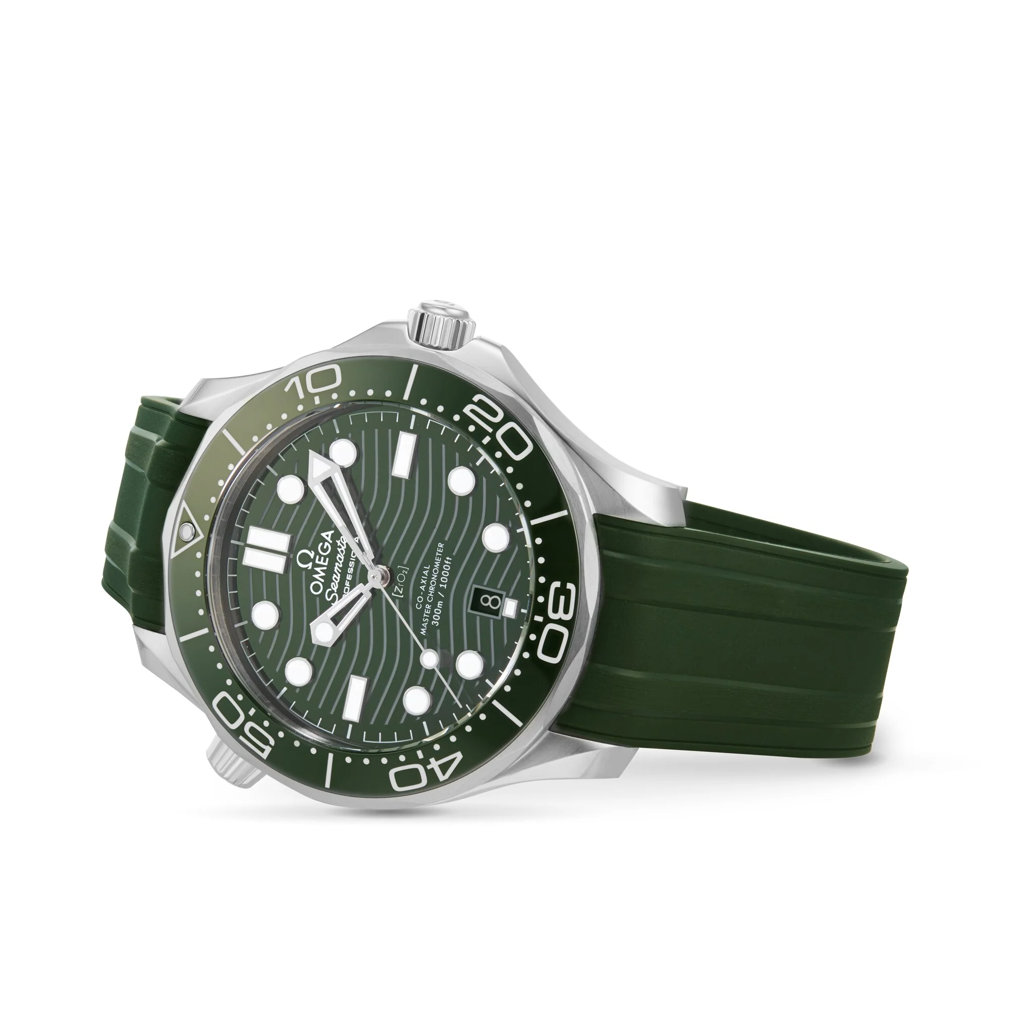 OMEGA Seamaster Diver 300M Men's