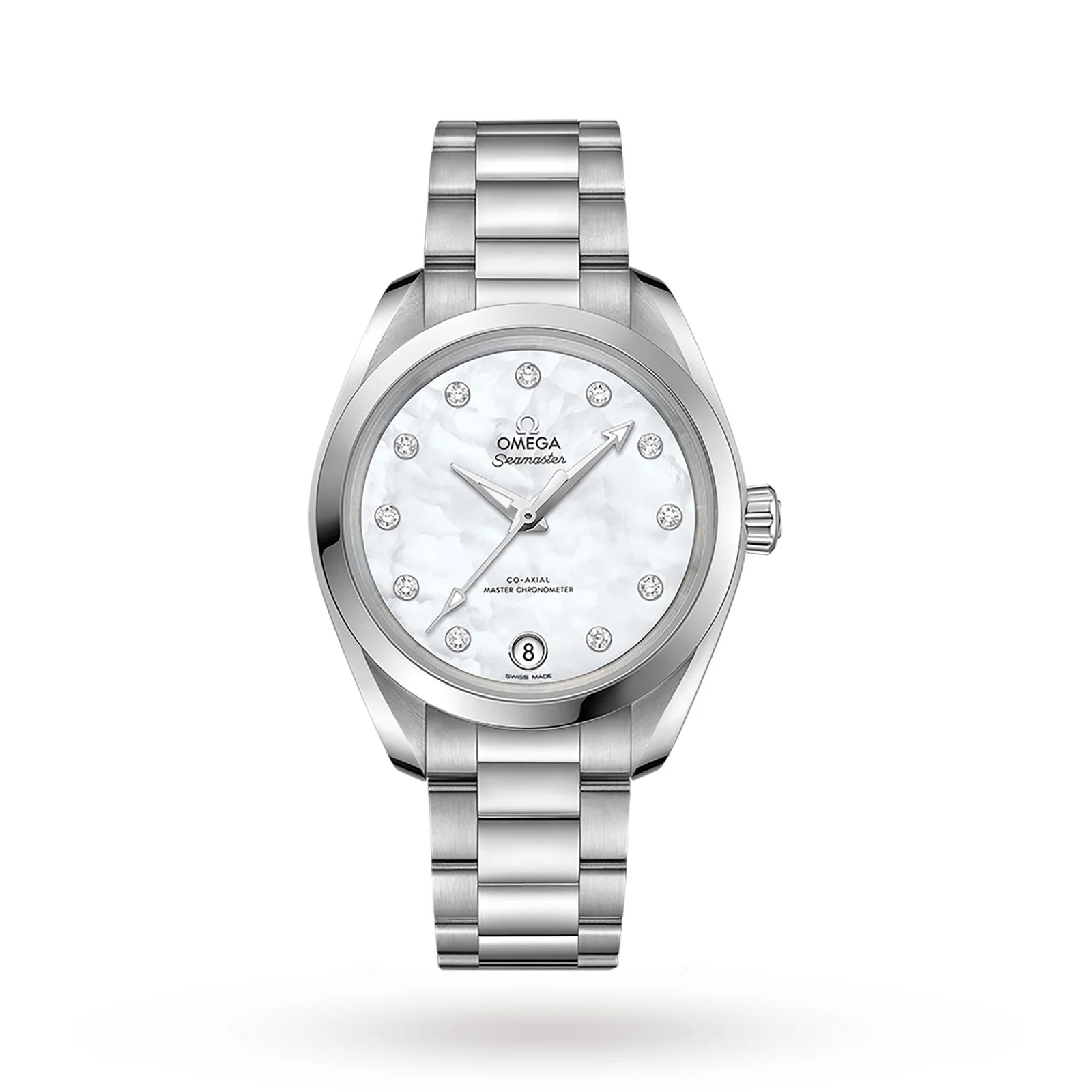 OMEGA Seamaster Aqua Terra 150M Women's