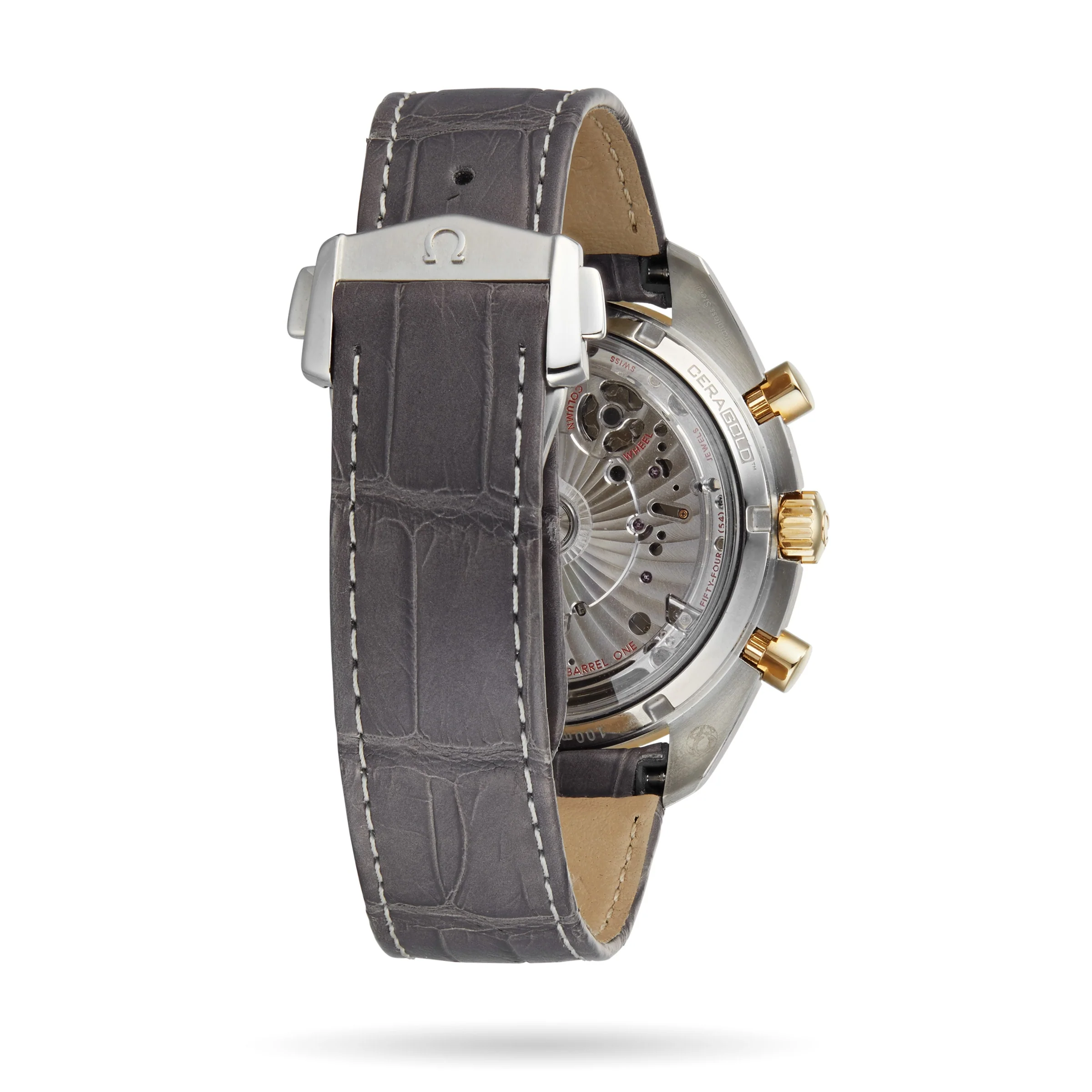 OMEGA Speedmaster Moonphase Men's