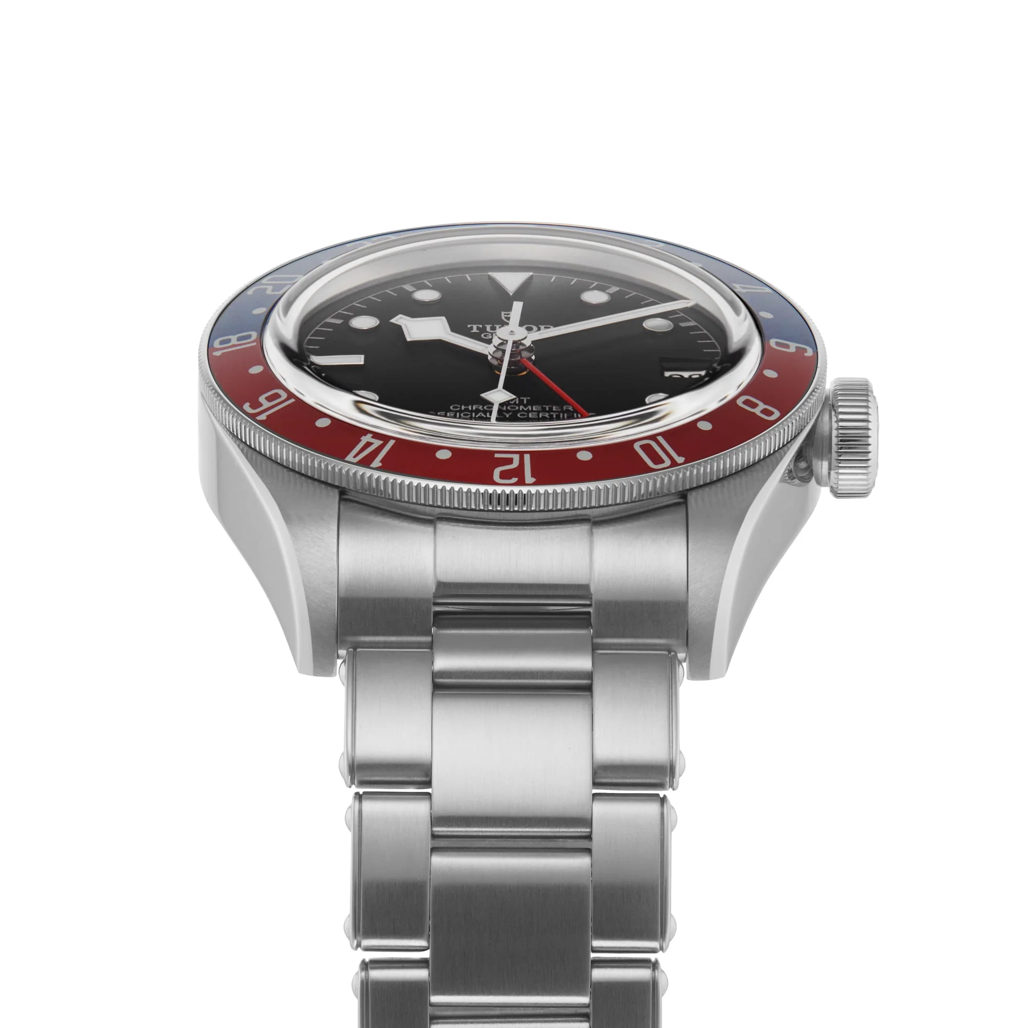 TUDOR Black Bay GMT Men's