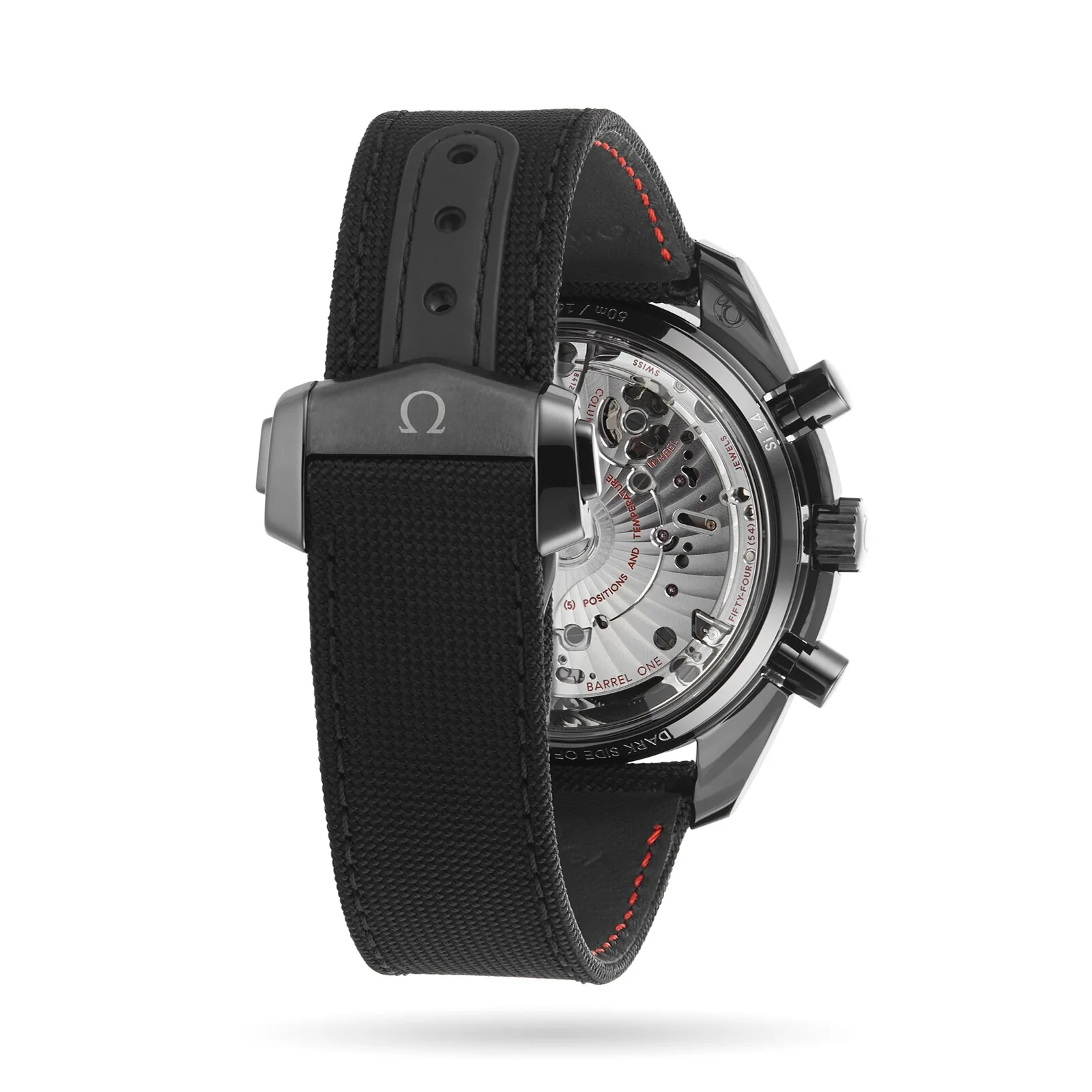 OMEGA Speedmaster Dark Side of The Moon Ceramic Men's