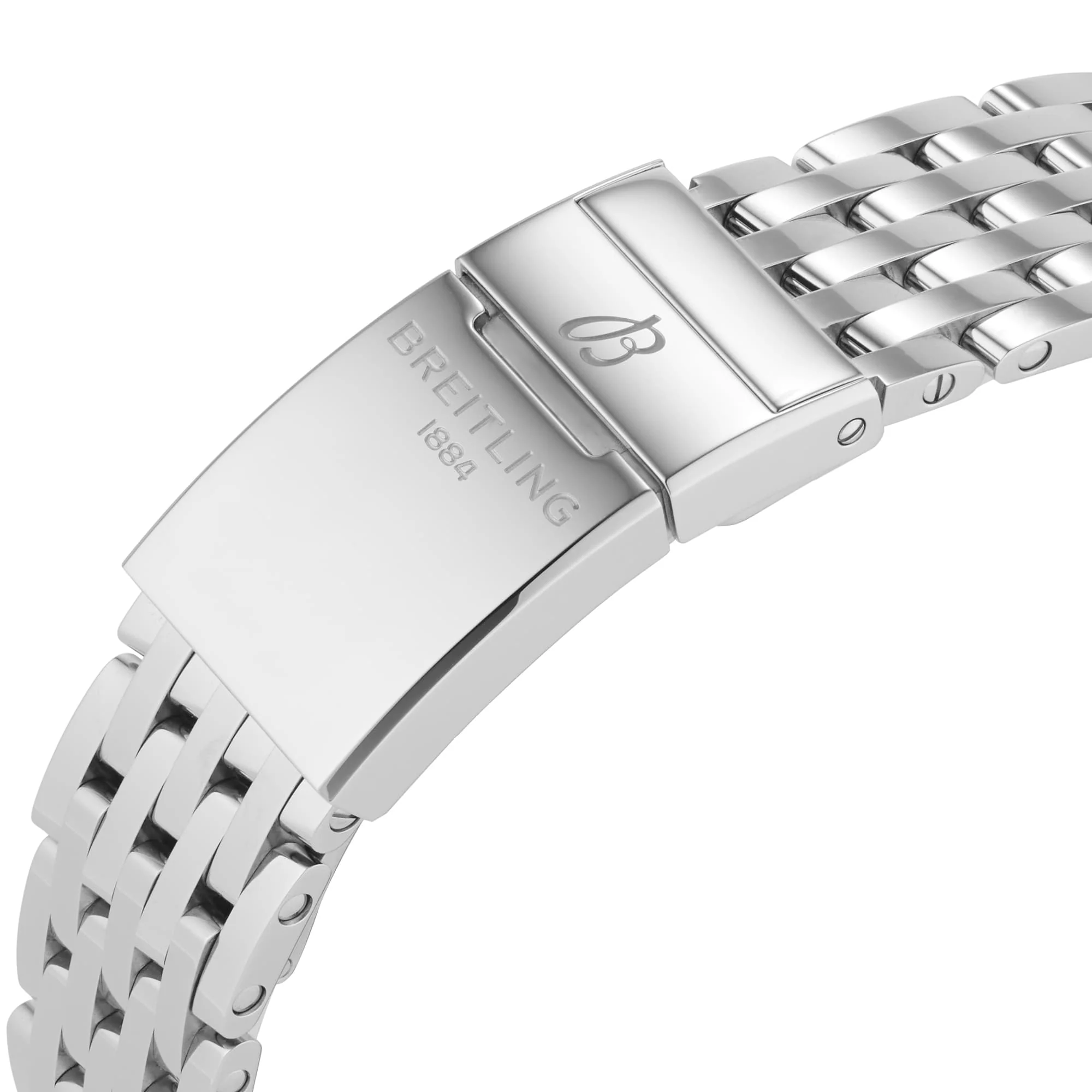 Breitling Premier B01 Chronograph 42 Men's