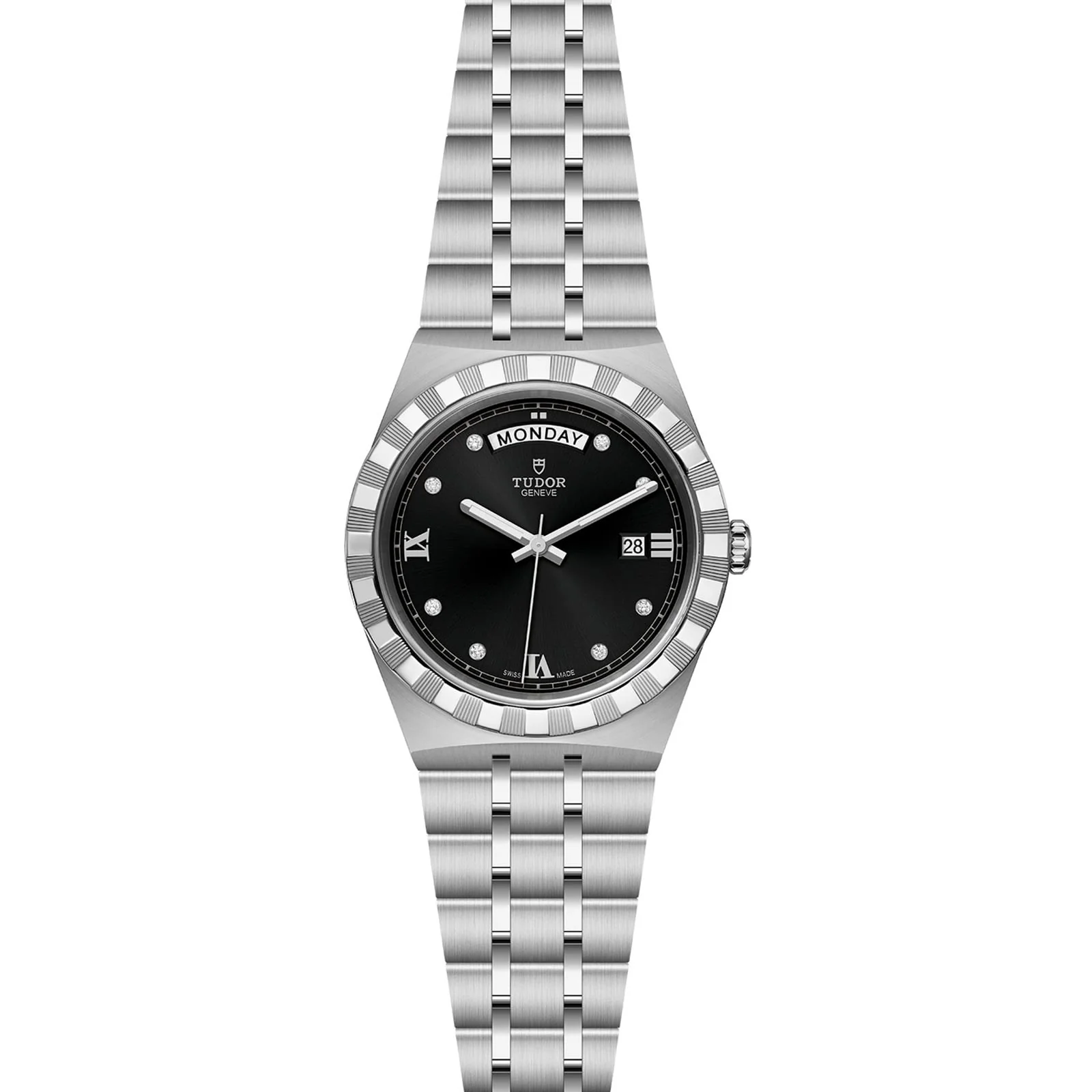 TUDOR Royal Men's
