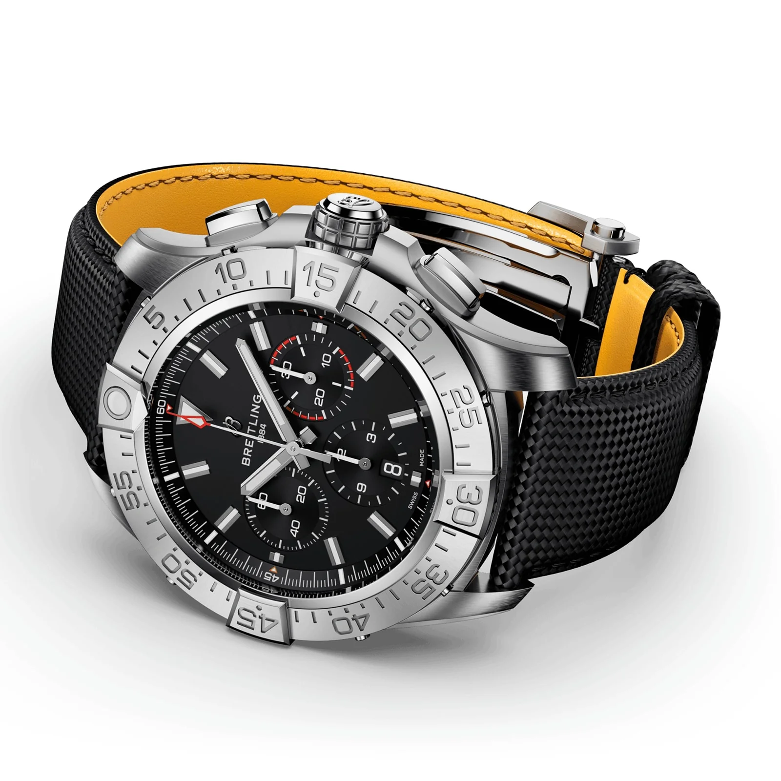Breitling Super Avenger B01 Chronograph 46 Men's