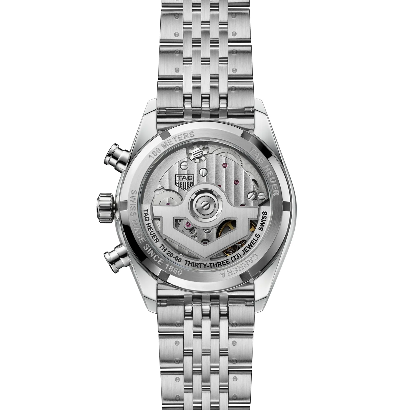 TAG Heuer Carrera Chronograph Men's
