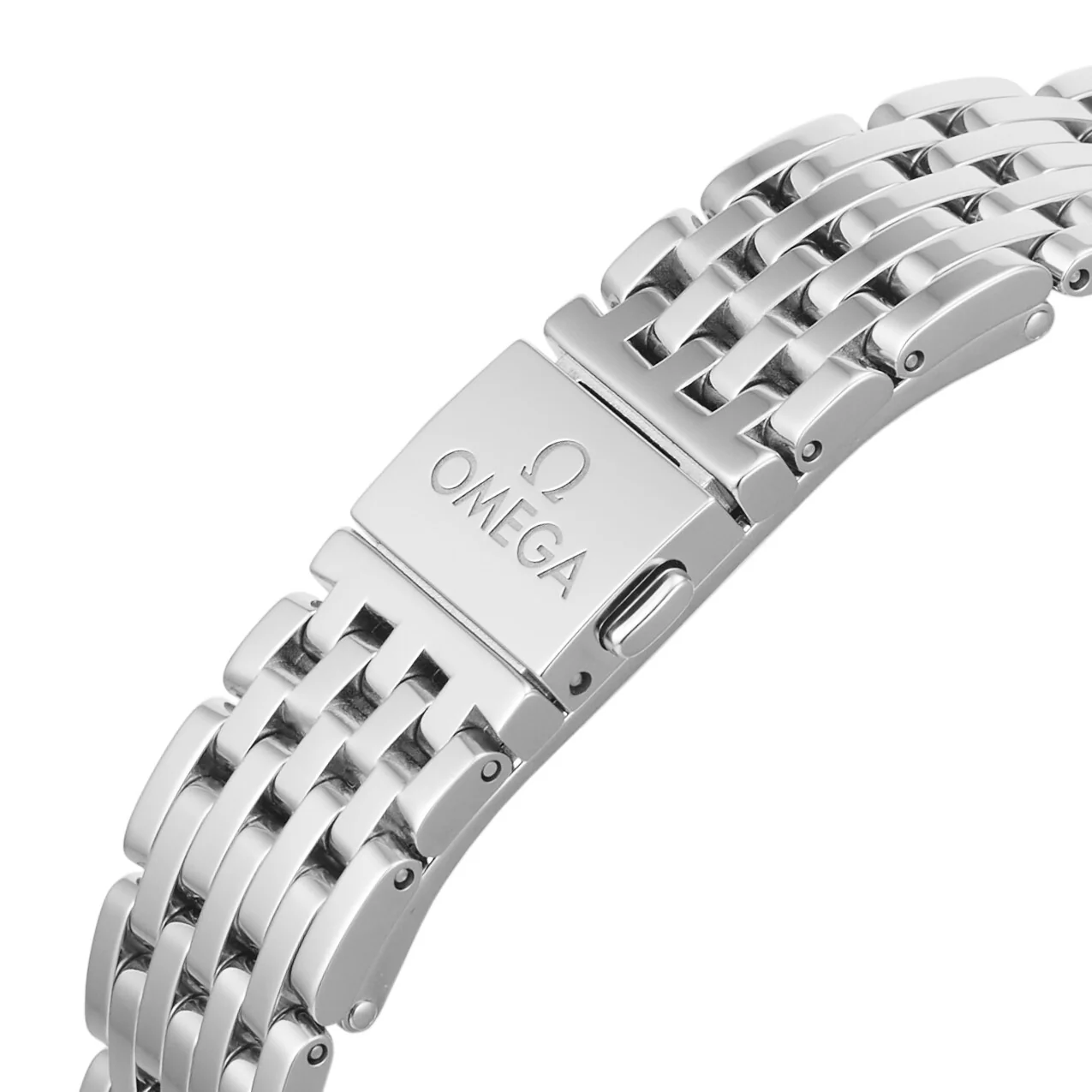 OMEGA De Ville Prestige Men's