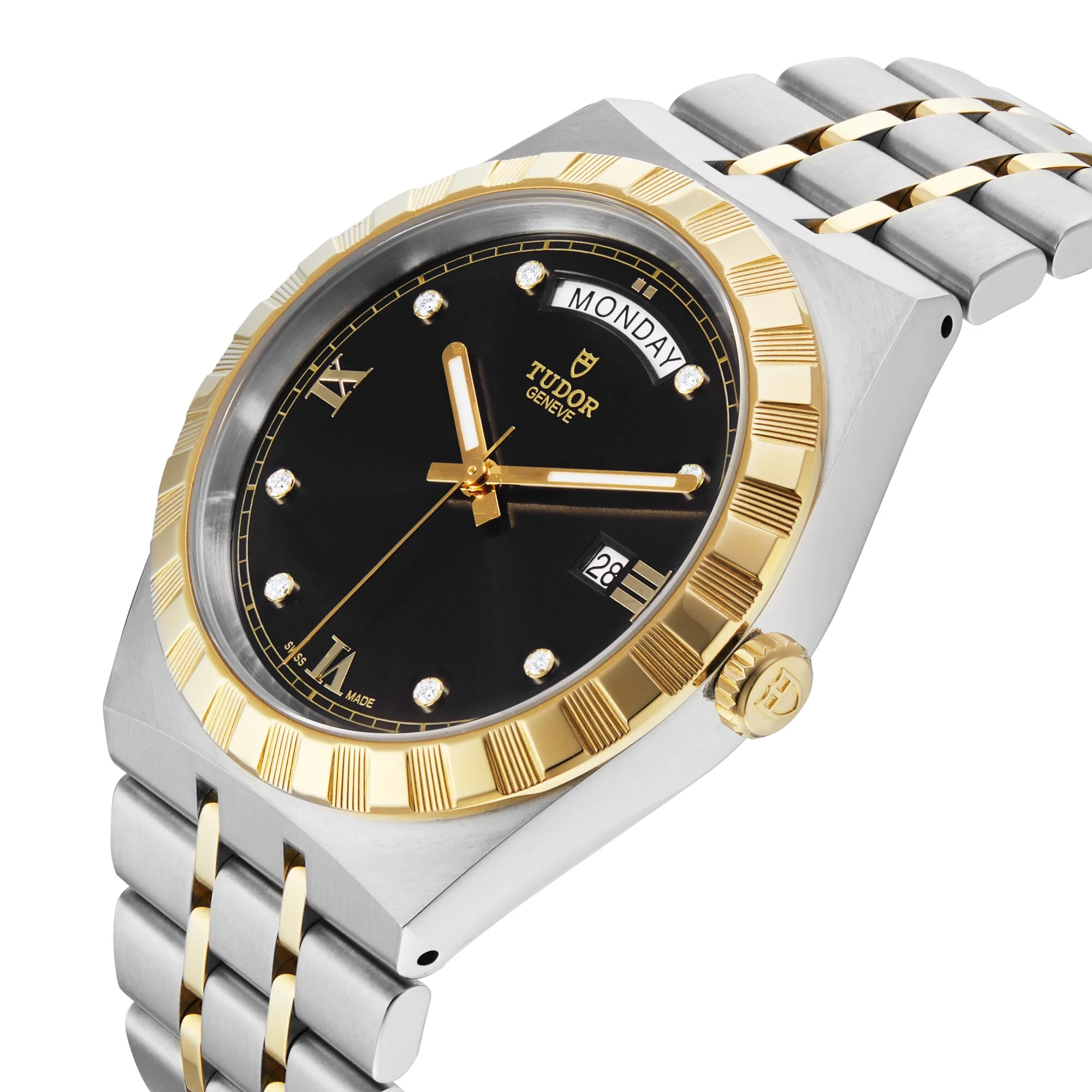 TUDOR Royal Men's