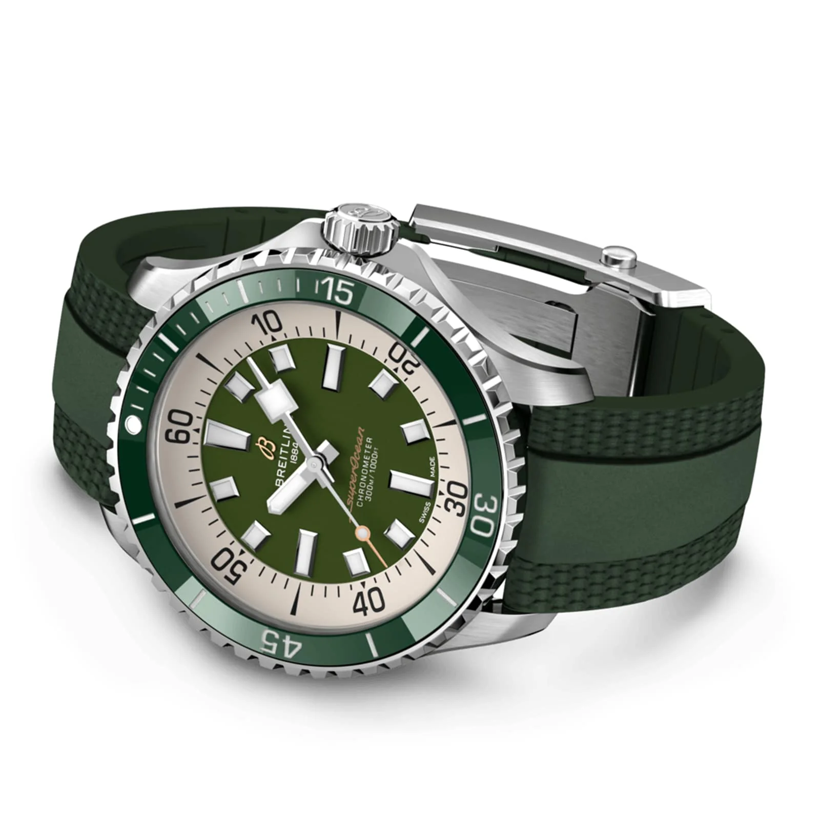 Breitling Superocean Automatic 44 Men's