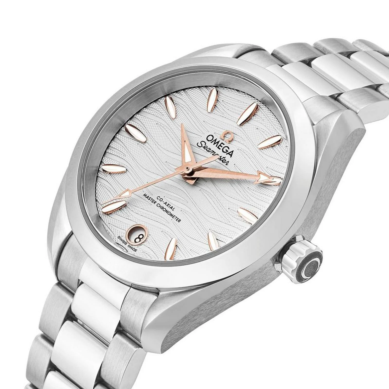 OMEGA Seamaster Aqua Terra 150M Women's