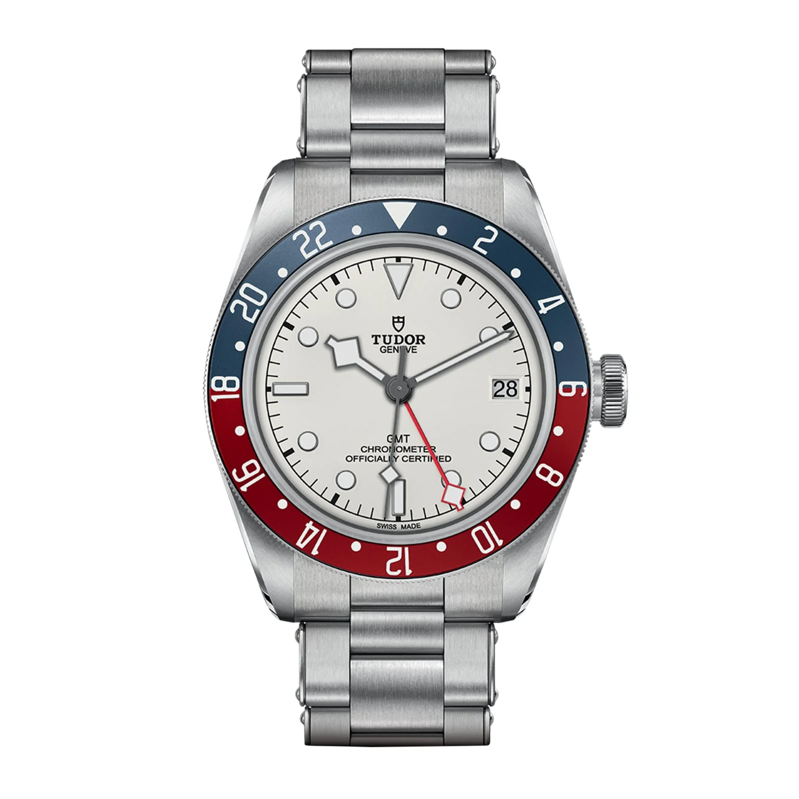 TUDOR Black Bay GMT Men's