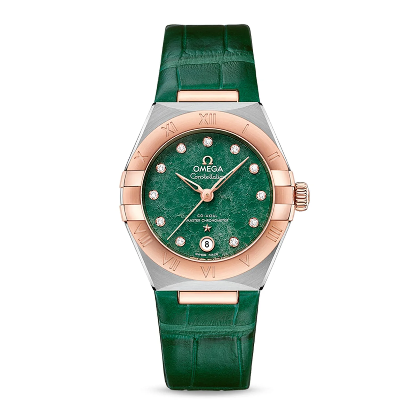 OMEGA Constellation Women's