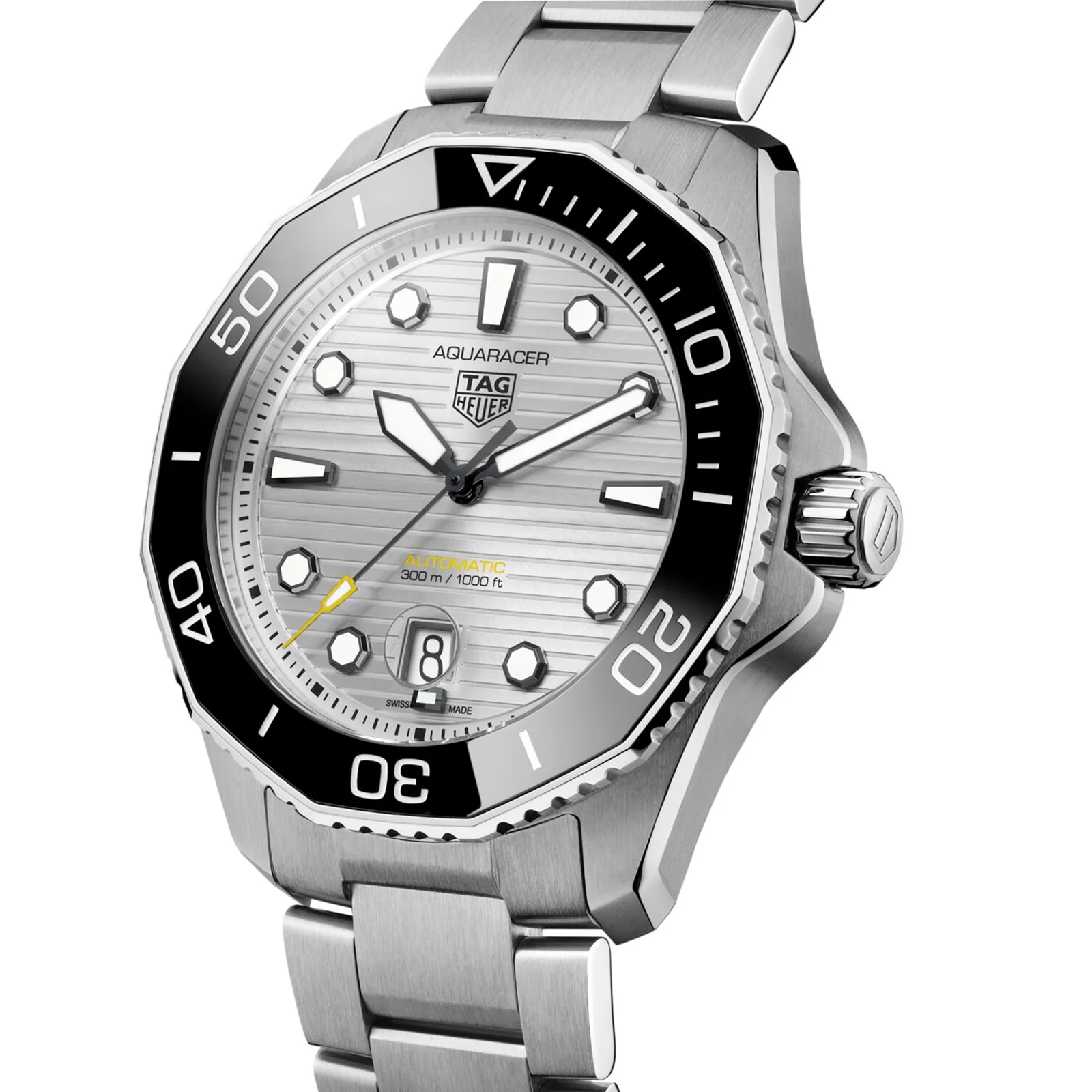 TAG Heuer Aquaracer Professional 300 Date Men's