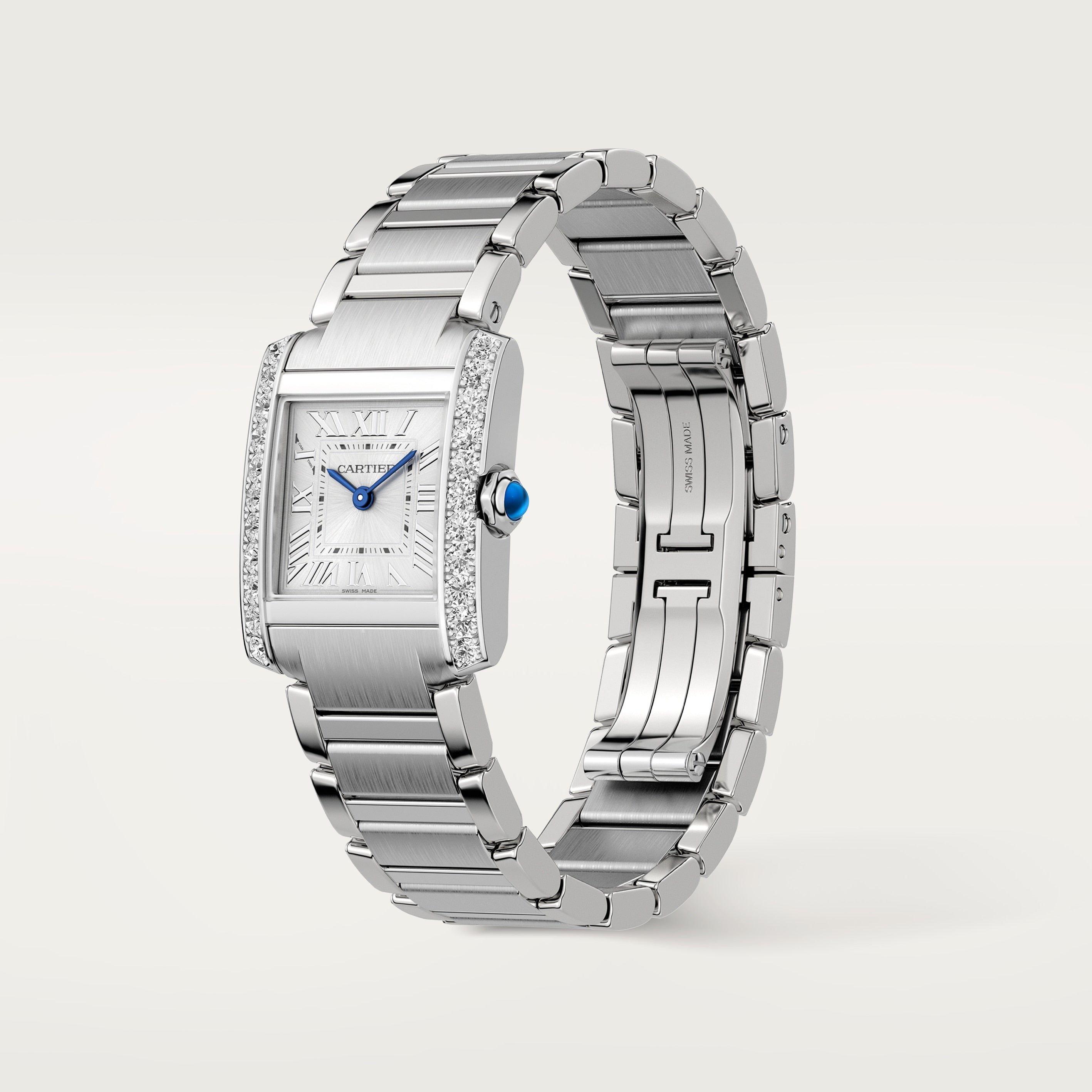 Cartier Tank Française Women's