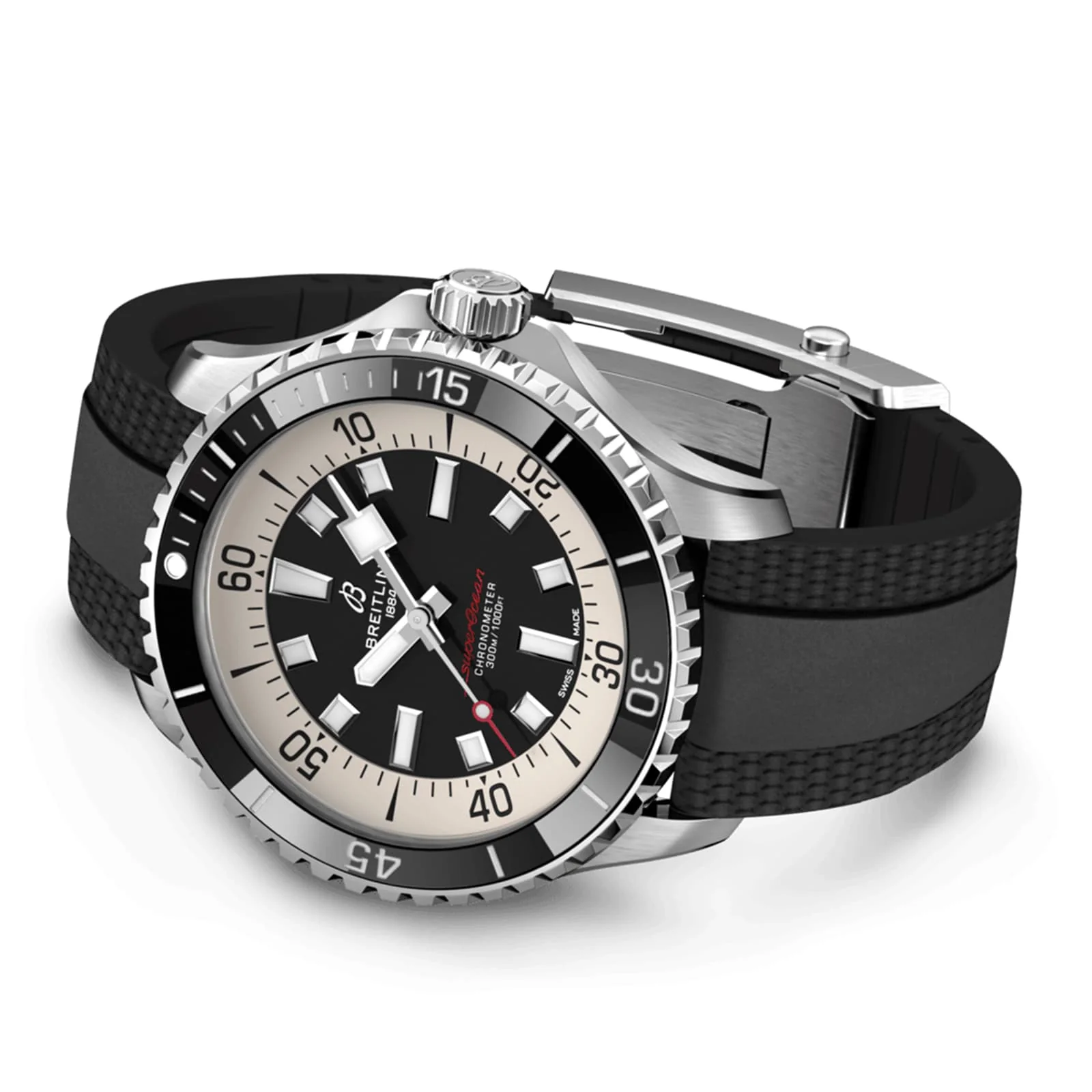 Breitling Superocean Automatic 44 Men's