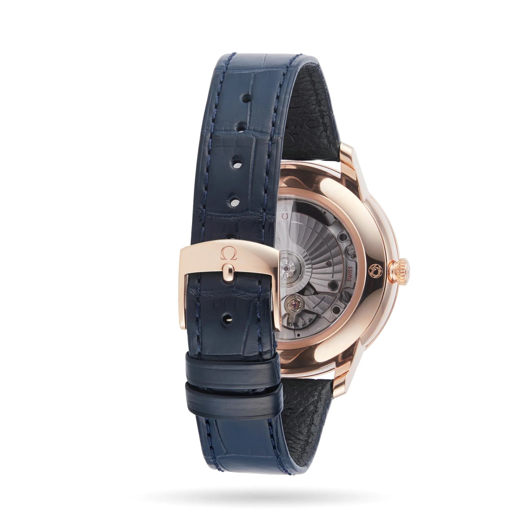 OMEGA De Ville Prestige Men's