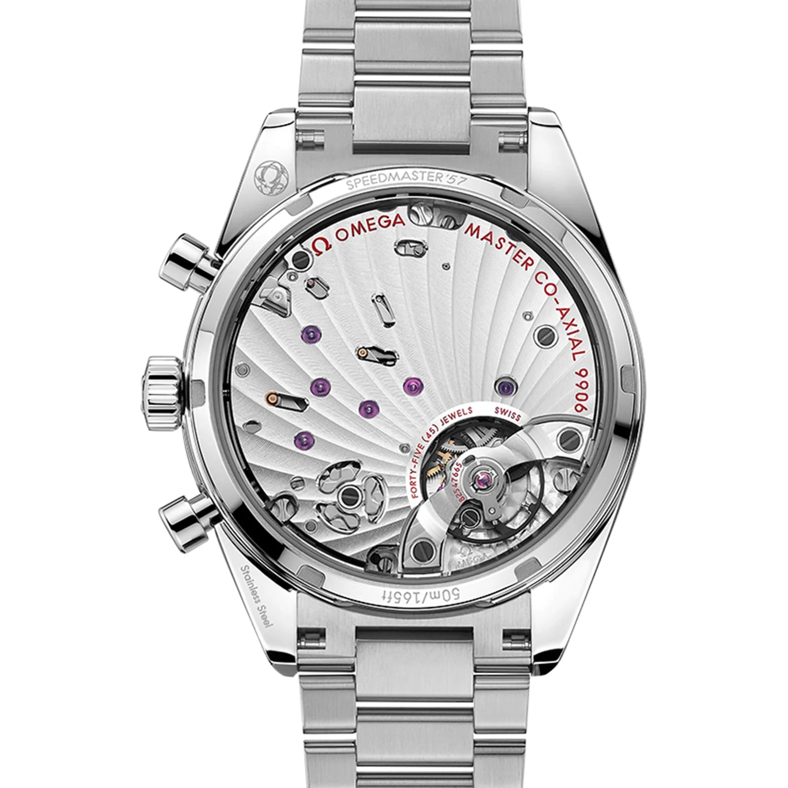 OMEGA Speedmaster '57 Men's