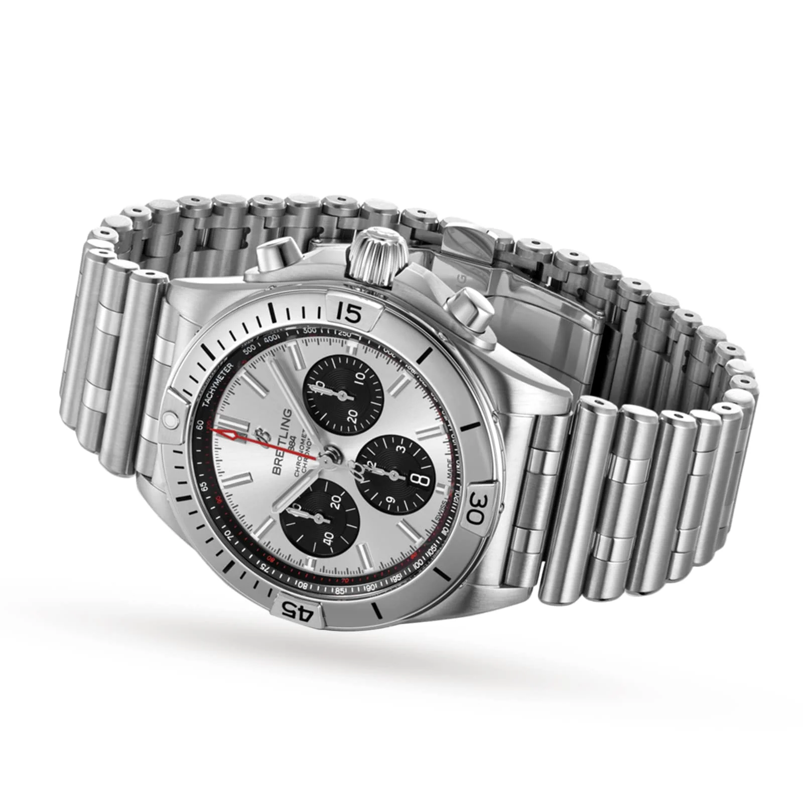 Breitling Chronomat B01 42 Men's