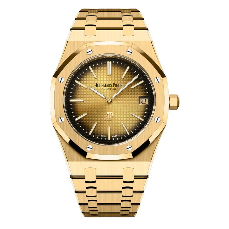 ROYAL OAK