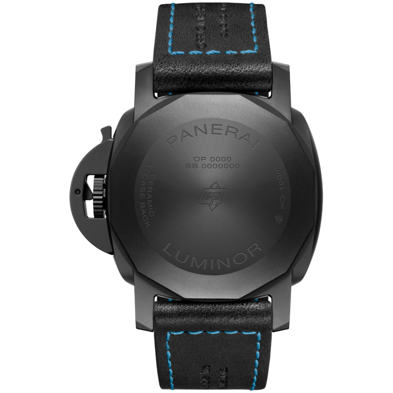Luminor GMT 44mm