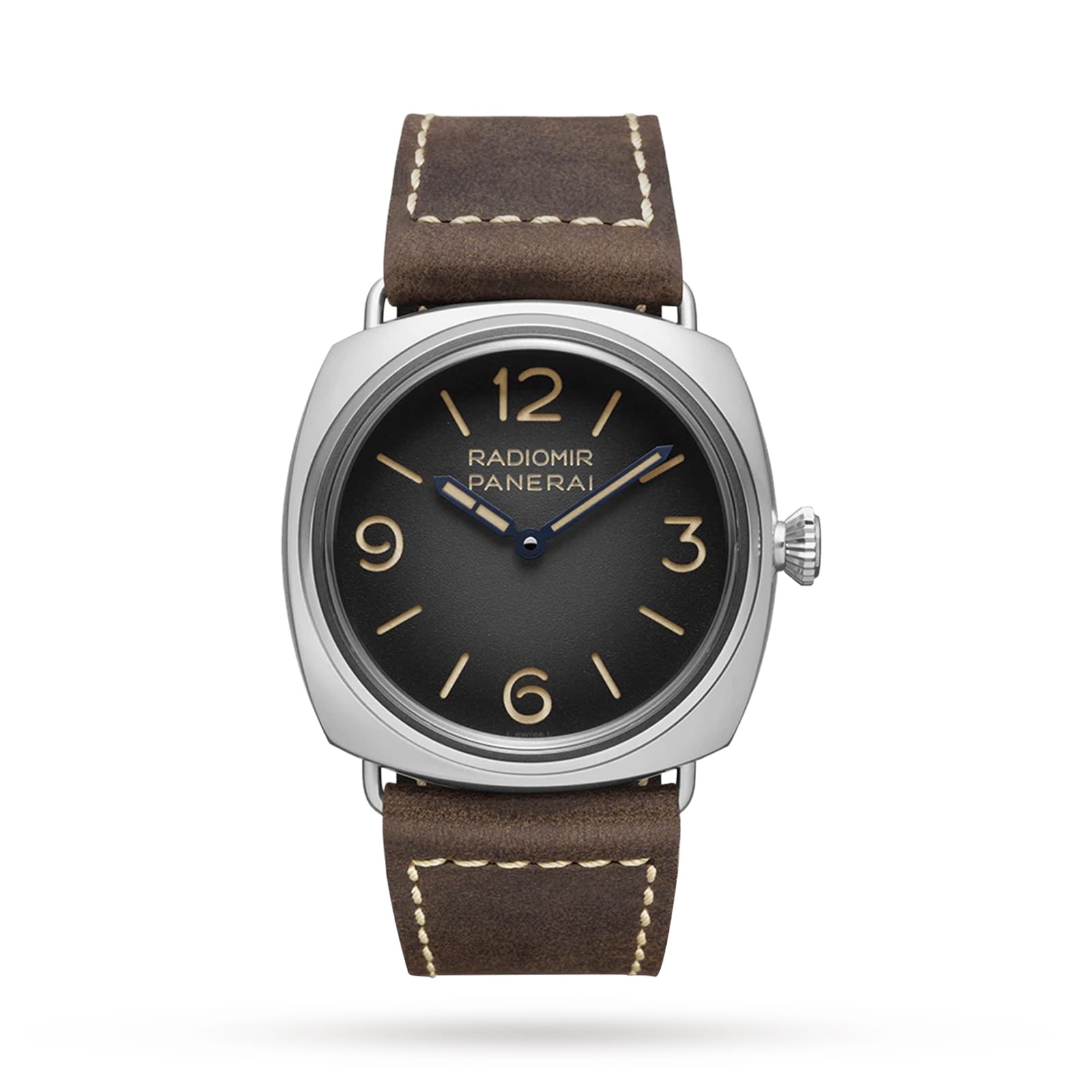 Radiomir Origine Black Dial 45mm