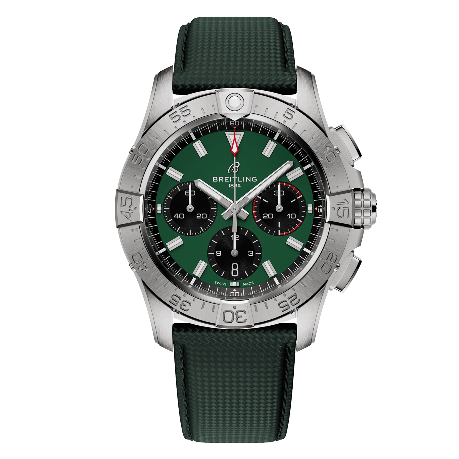 Breitling Avenger B01 Chronograph 42mm