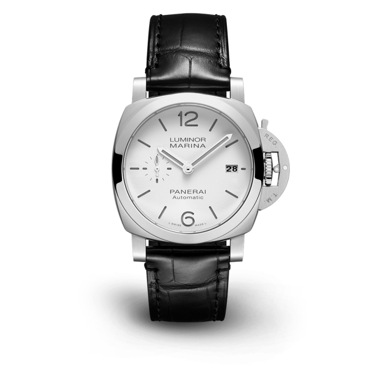 Luminor Quaranta 40mm