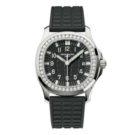 Patek Philippe Aquanaut Luce Mens Watch 5267/200A-001