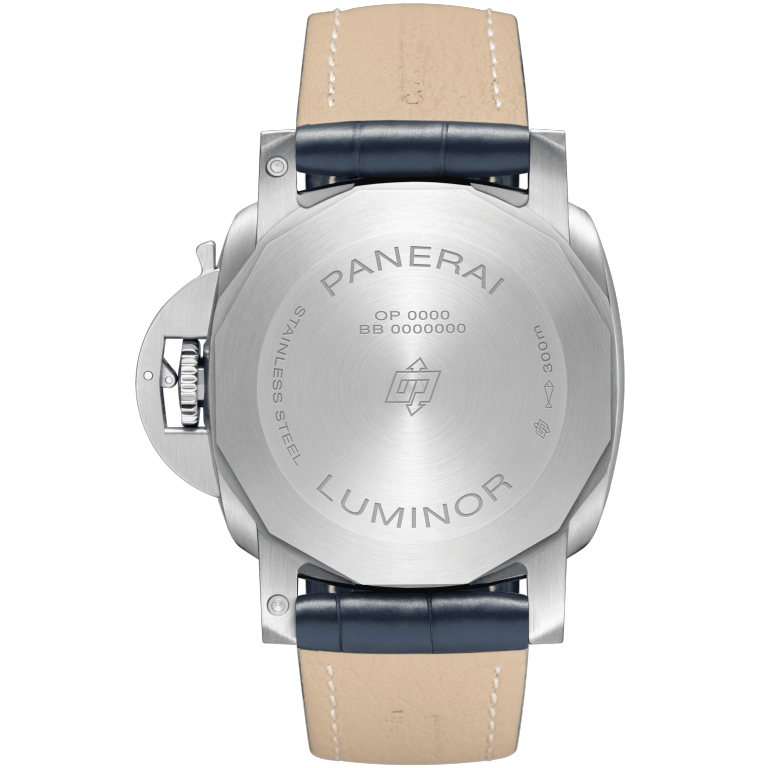 Luminor Marina 44mm